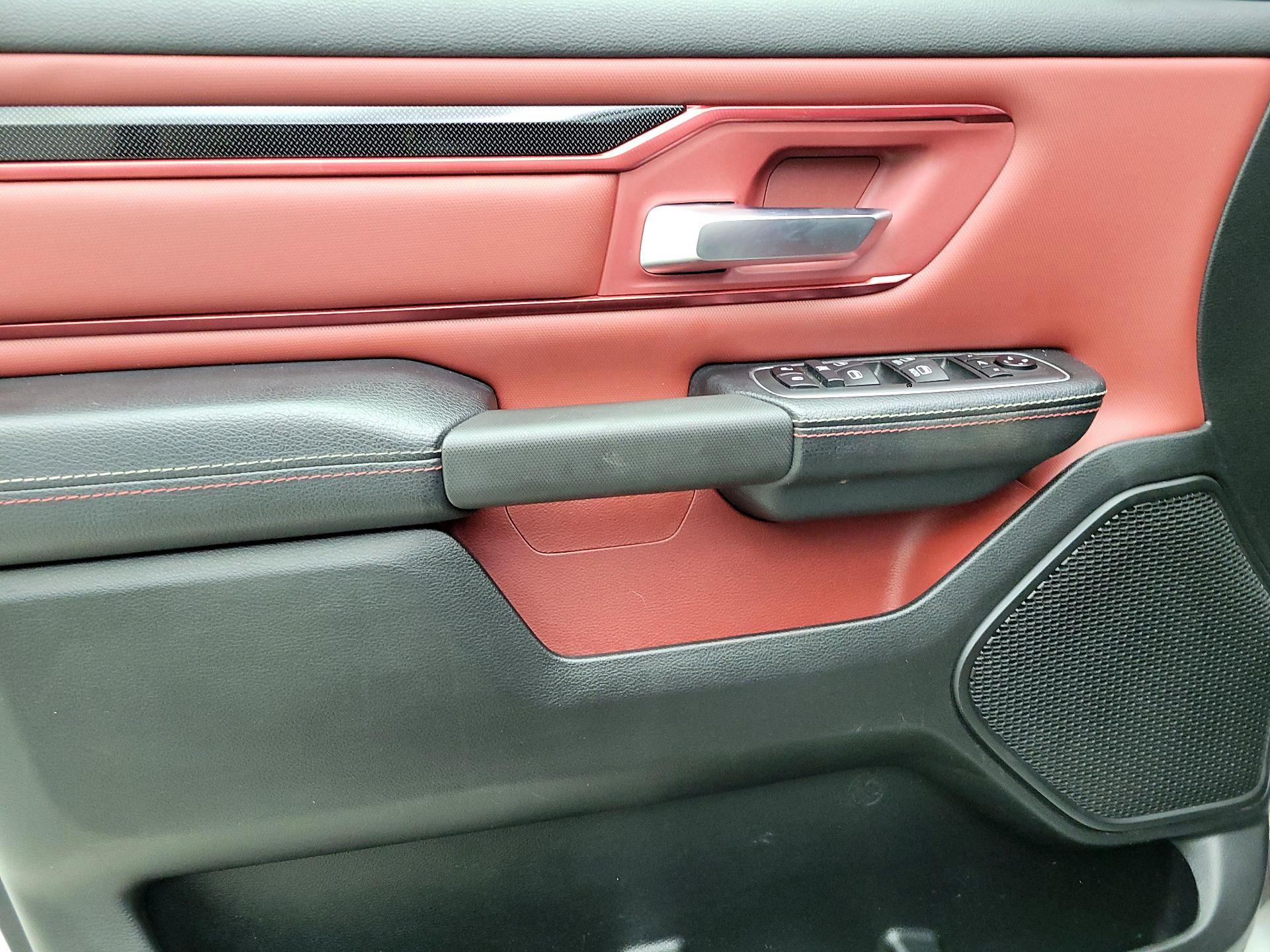 Thumbnail: 2020 RAM 1500 - 12