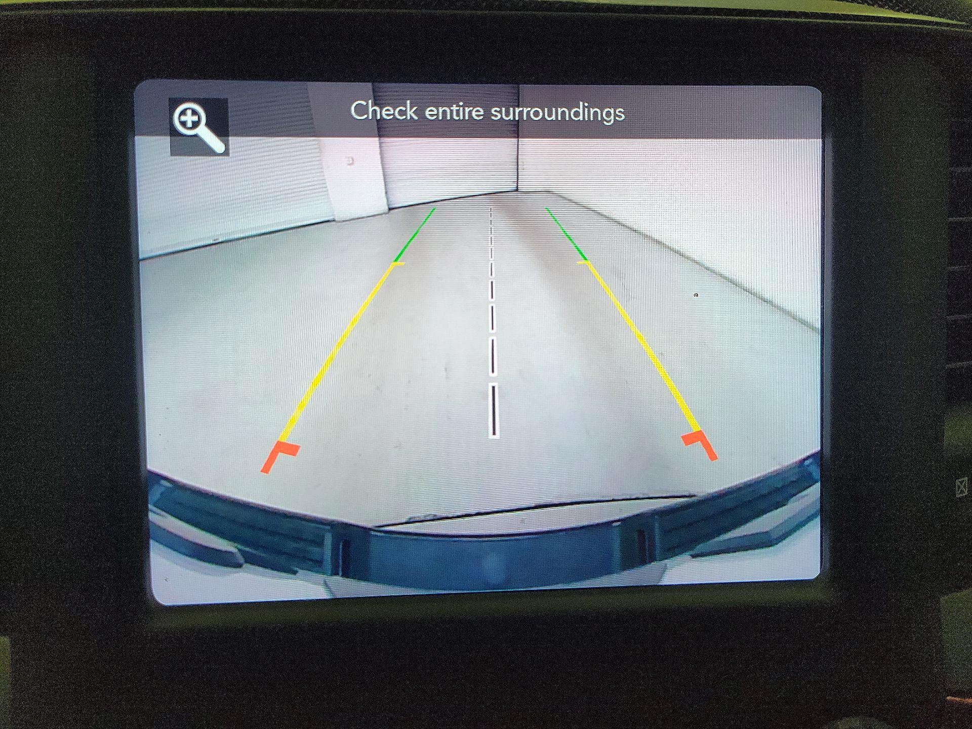 Thumbnail: 2020 RAM 1500 - 14