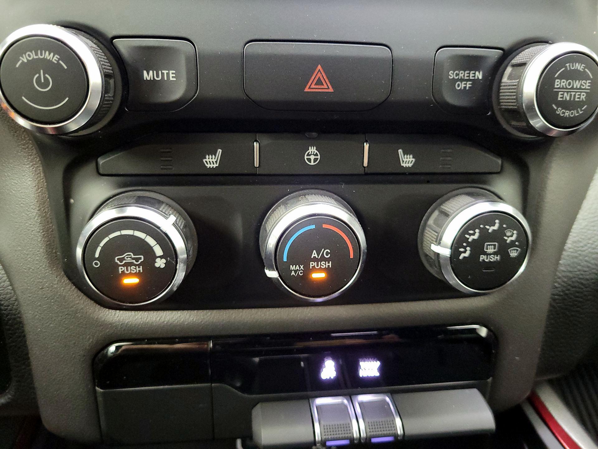 Thumbnail: 2020 RAM 1500 - 16