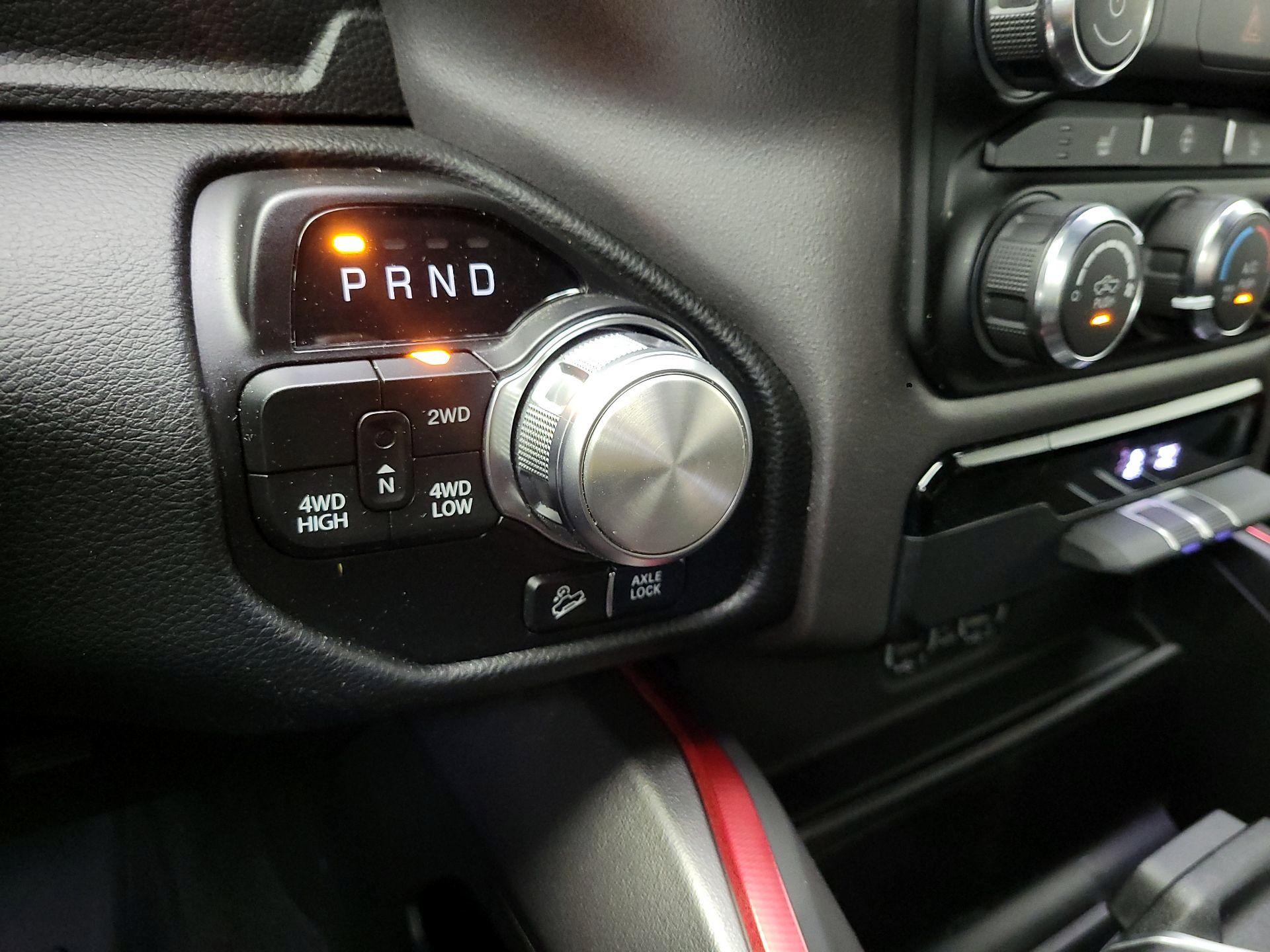 Thumbnail: 2020 RAM 1500 - 17