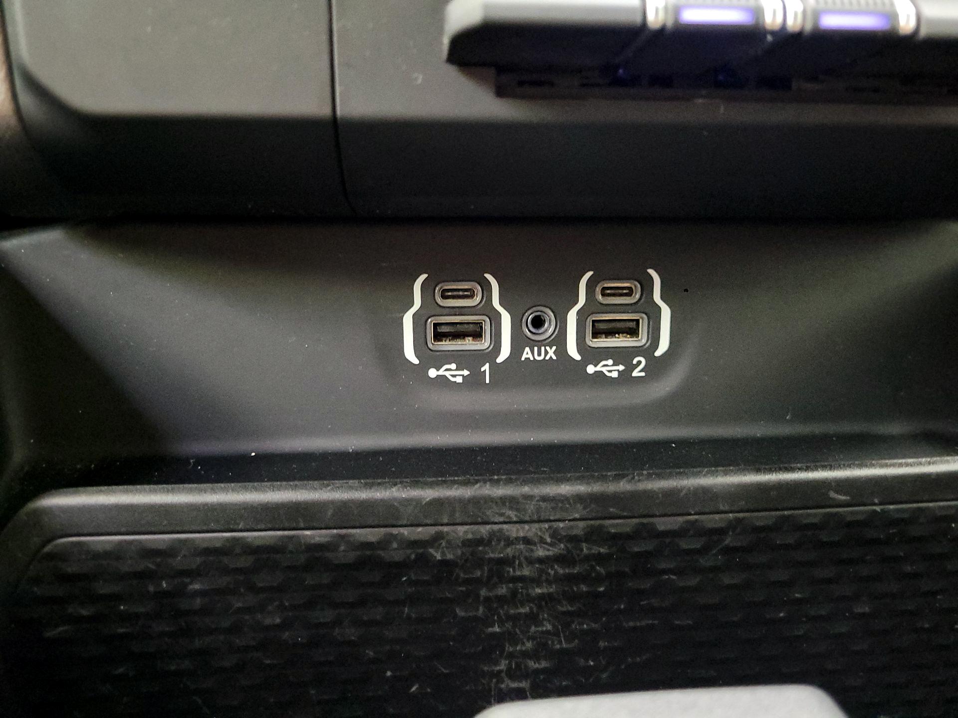 Thumbnail: 2020 RAM 1500 - 18