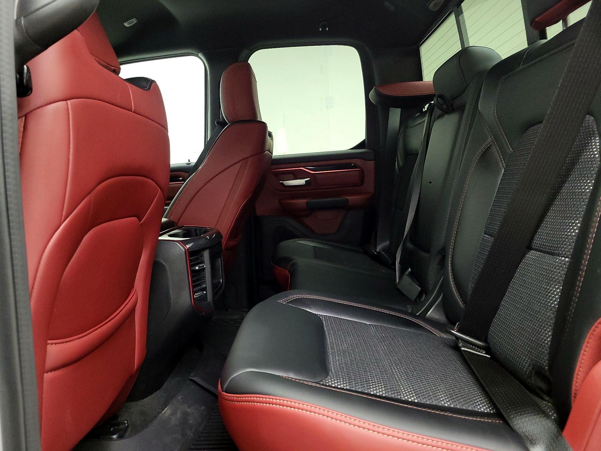 Thumbnail: 2020 RAM 1500 - 19