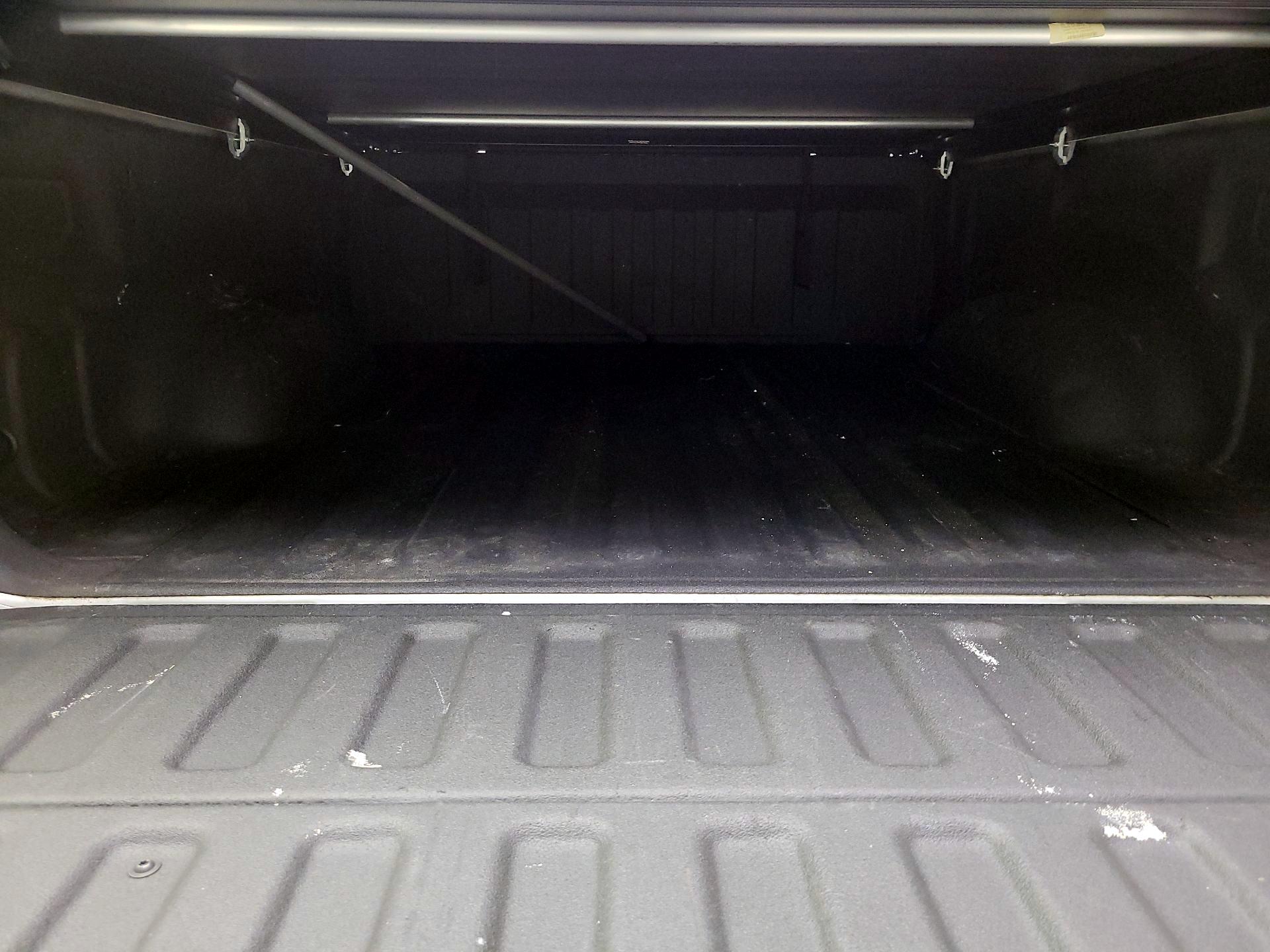 Thumbnail: 2020 RAM 1500 - 20