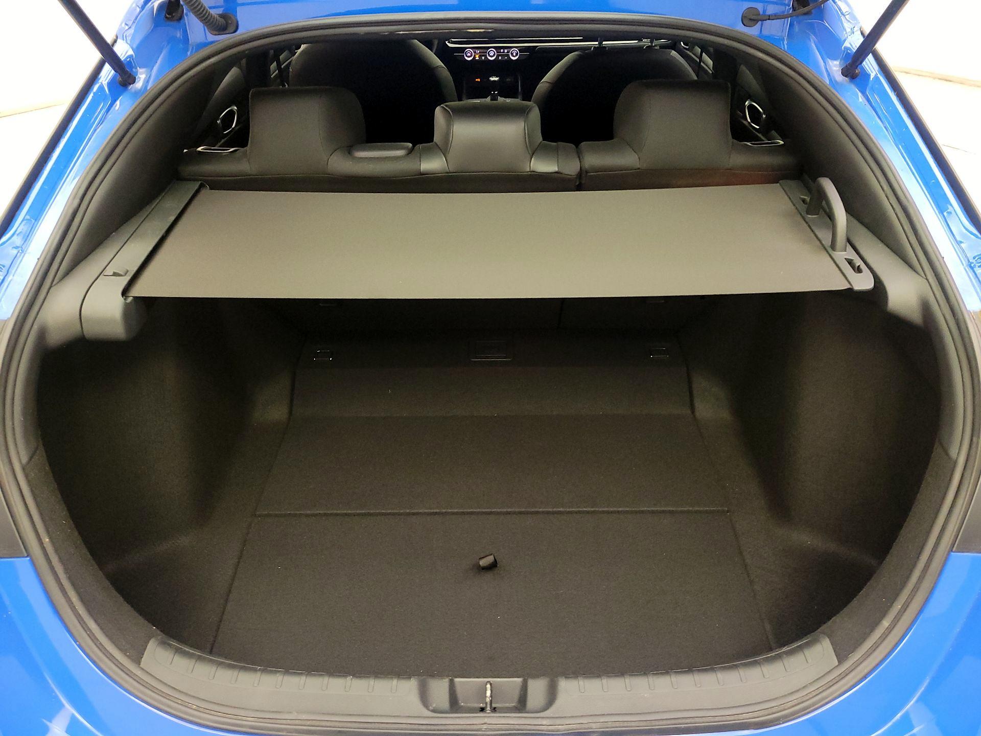 Thumbnail: 2024 Honda Civic - 20