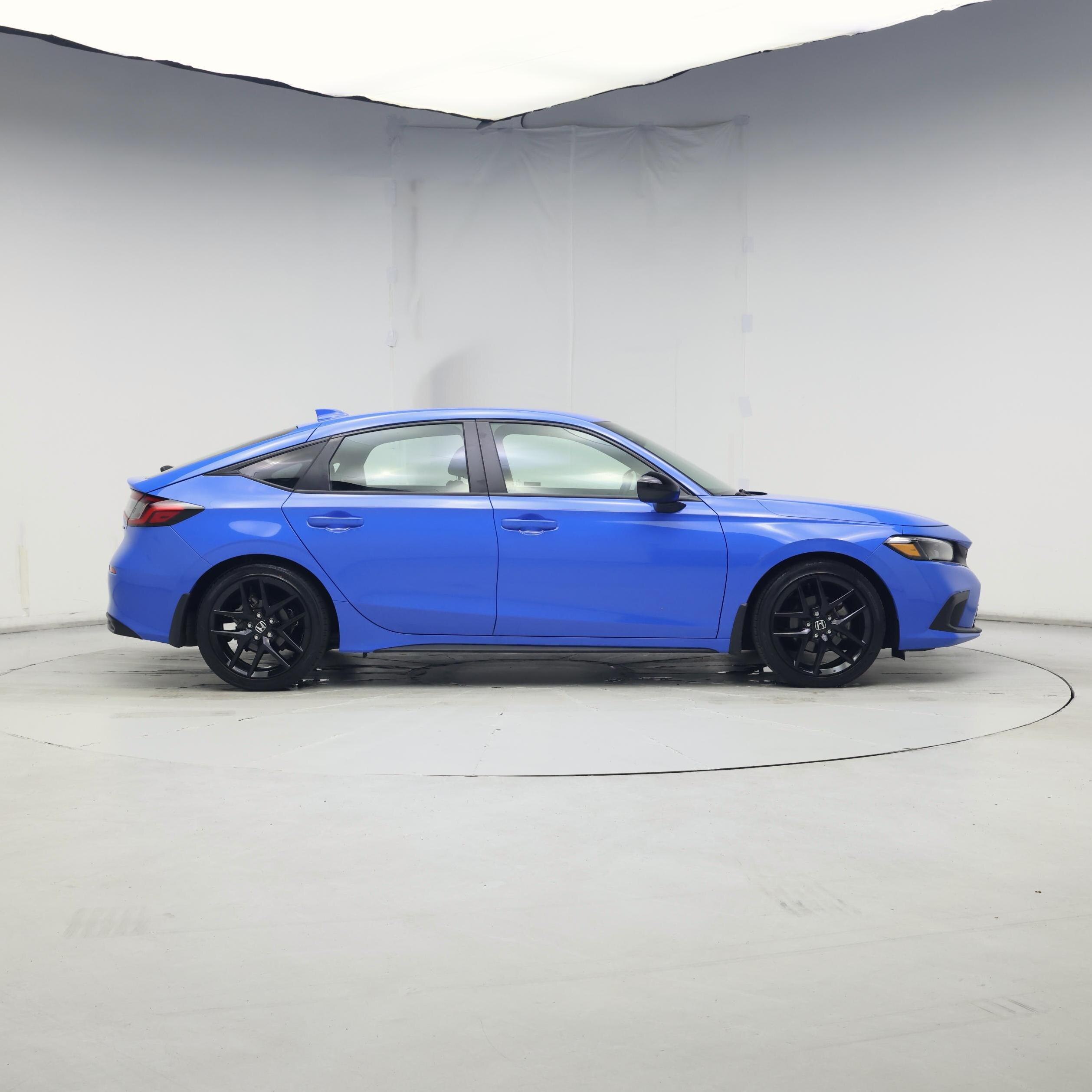 Thumbnail: 2024 Honda Civic - 7