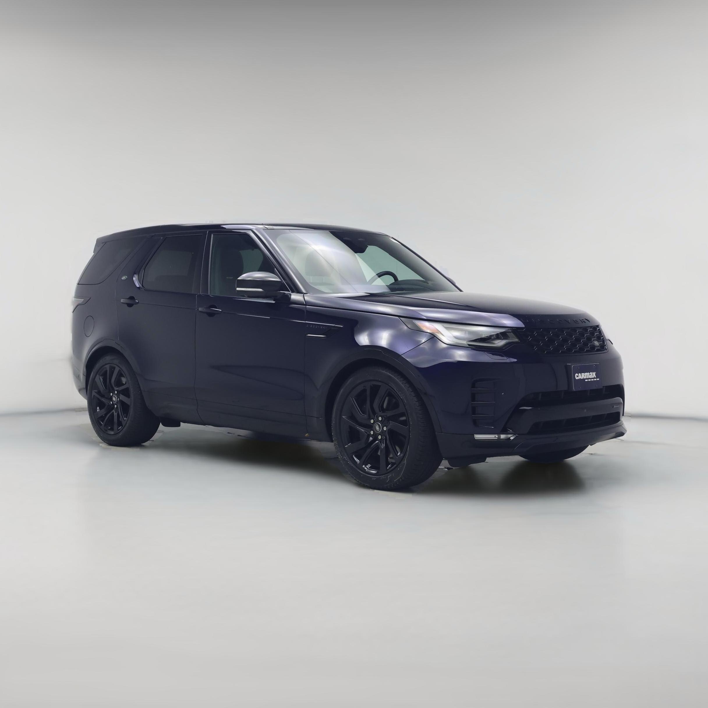 Thumbnail: 2023 Land Rover Discovery - 1