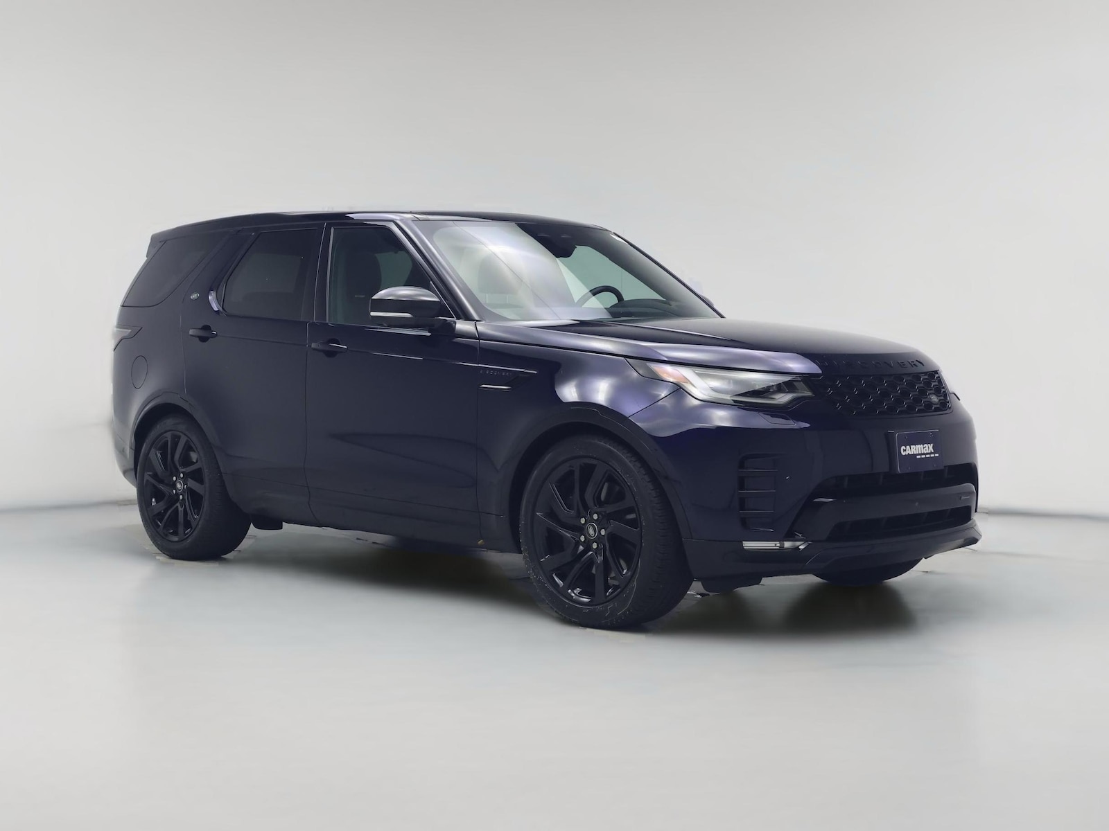 2023 Land Rover Discovery S R Dynamic