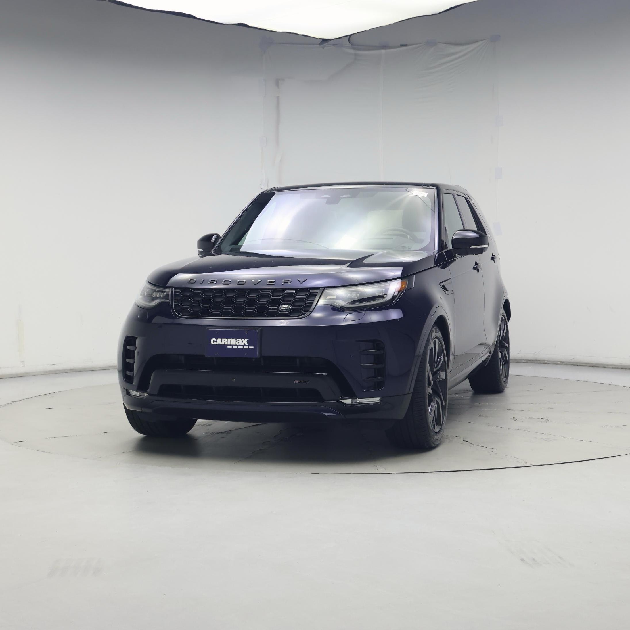 Thumbnail: 2023 Land Rover Discovery - 4