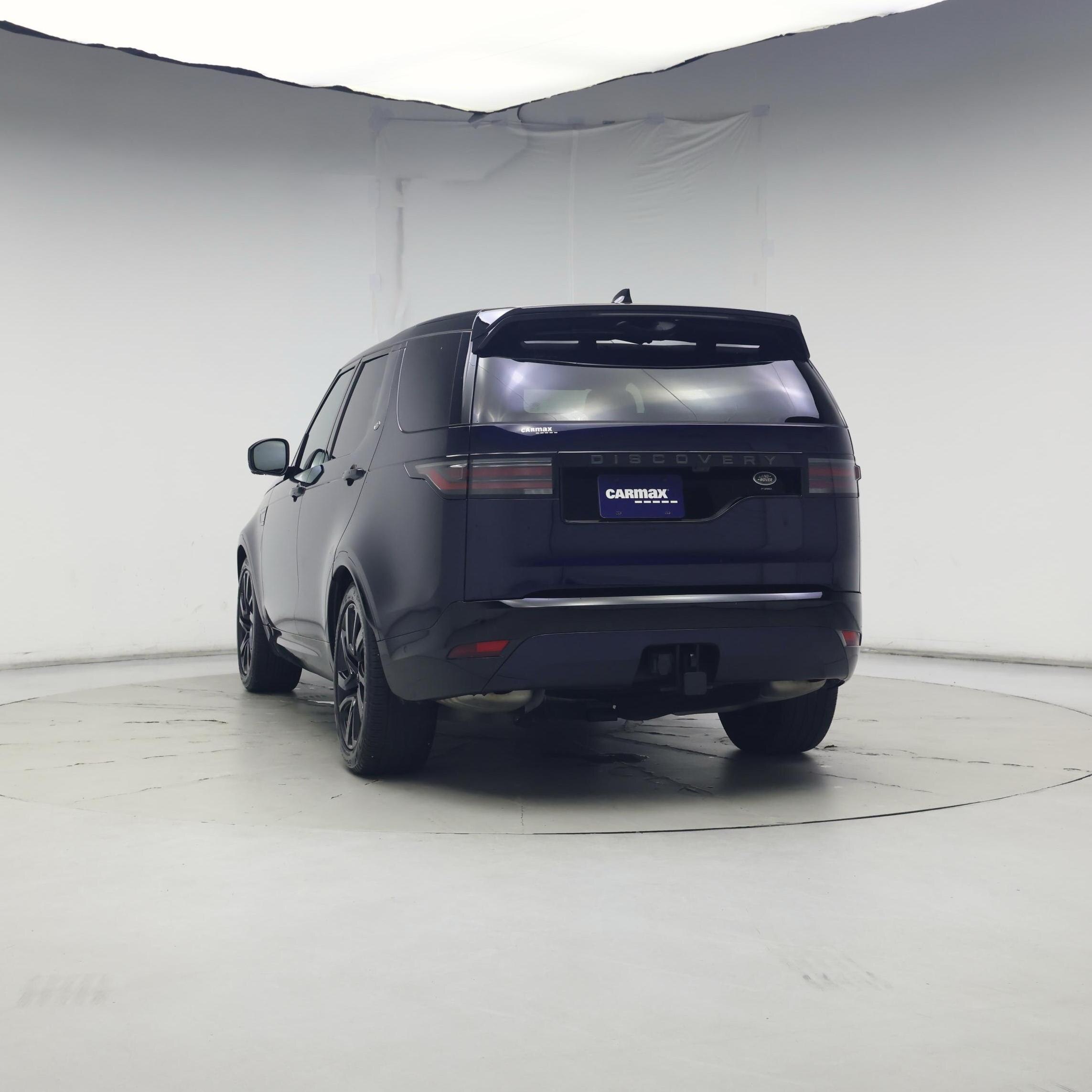 Thumbnail: 2023 Land Rover Discovery - 6