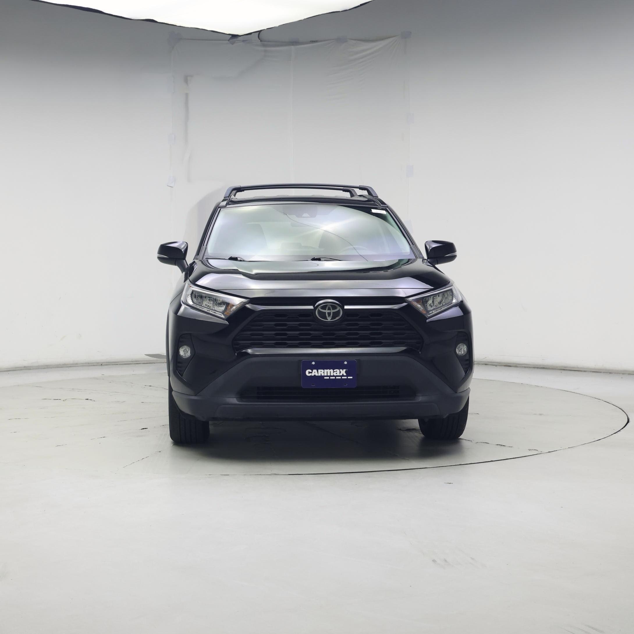 Thumbnail: 2021 Toyota RAV4 - 5