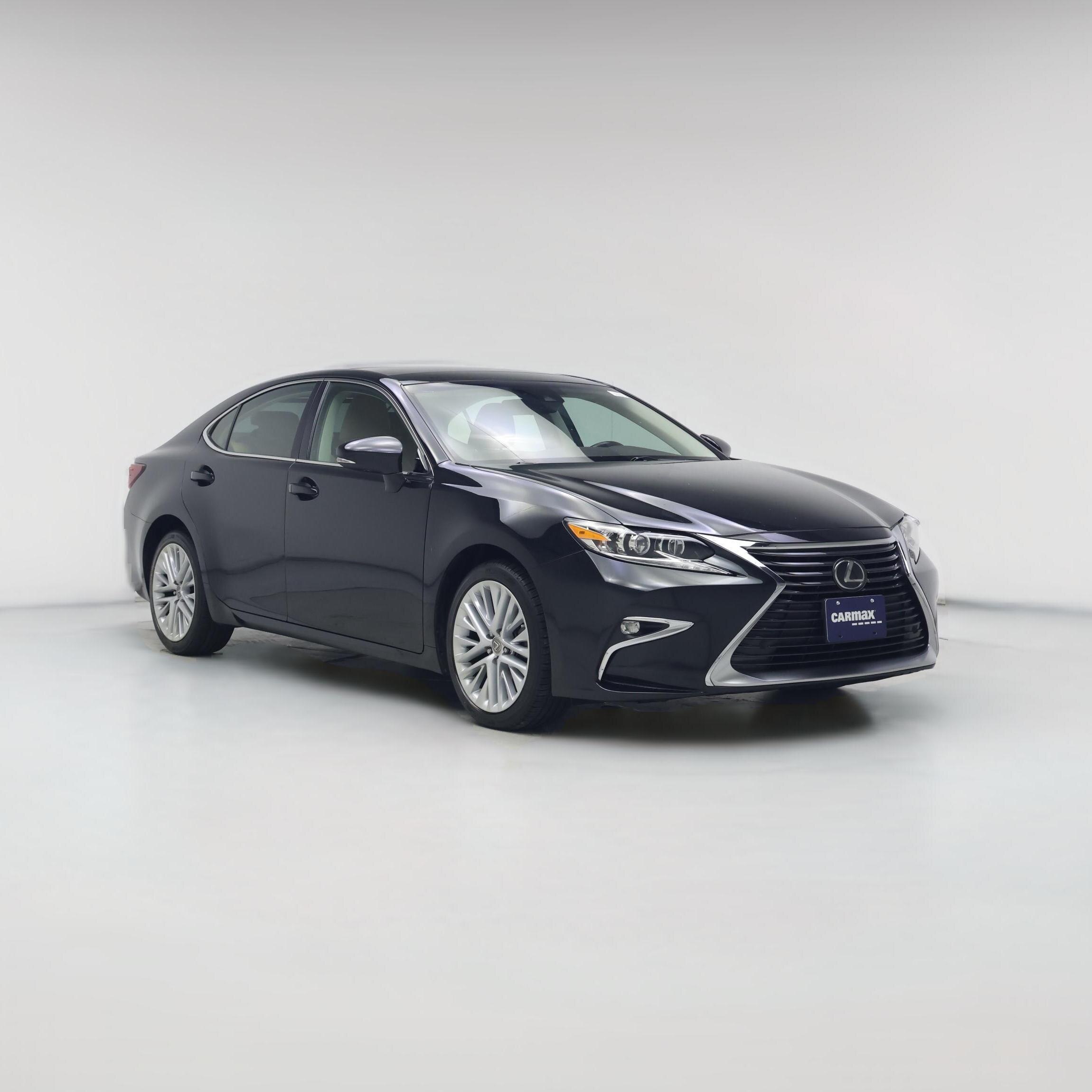 Thumbnail: 2018 Lexus ES - 1