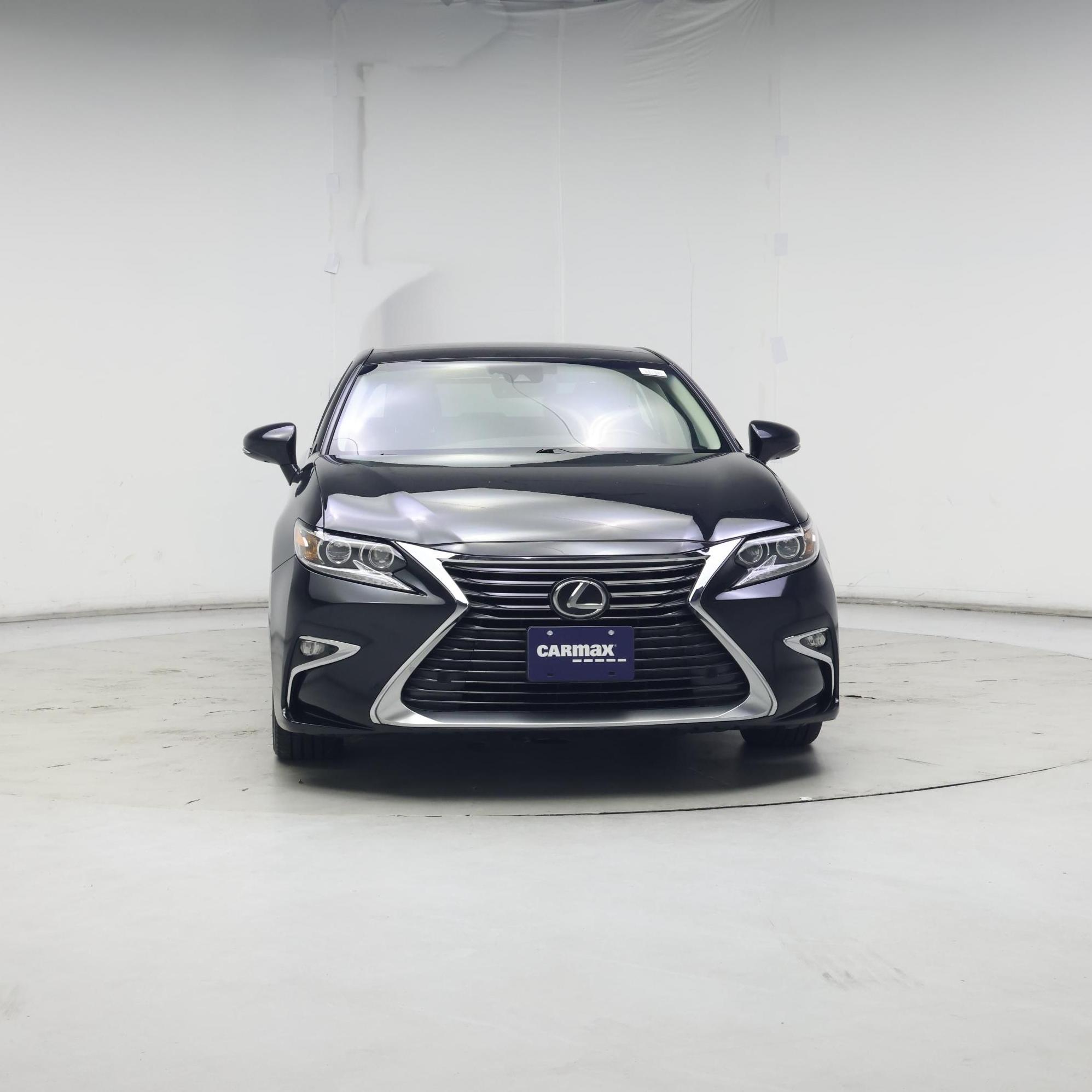 Thumbnail: 2018 Lexus ES - 5