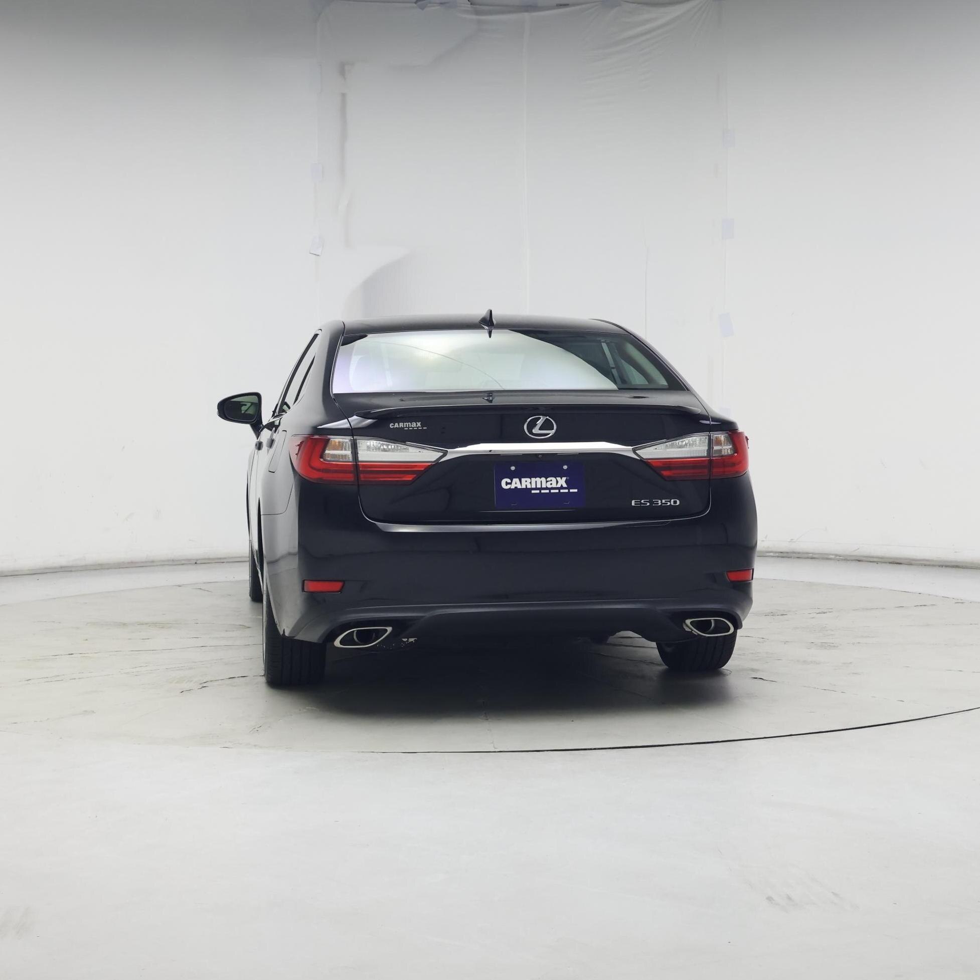Thumbnail: 2018 Lexus ES - 6