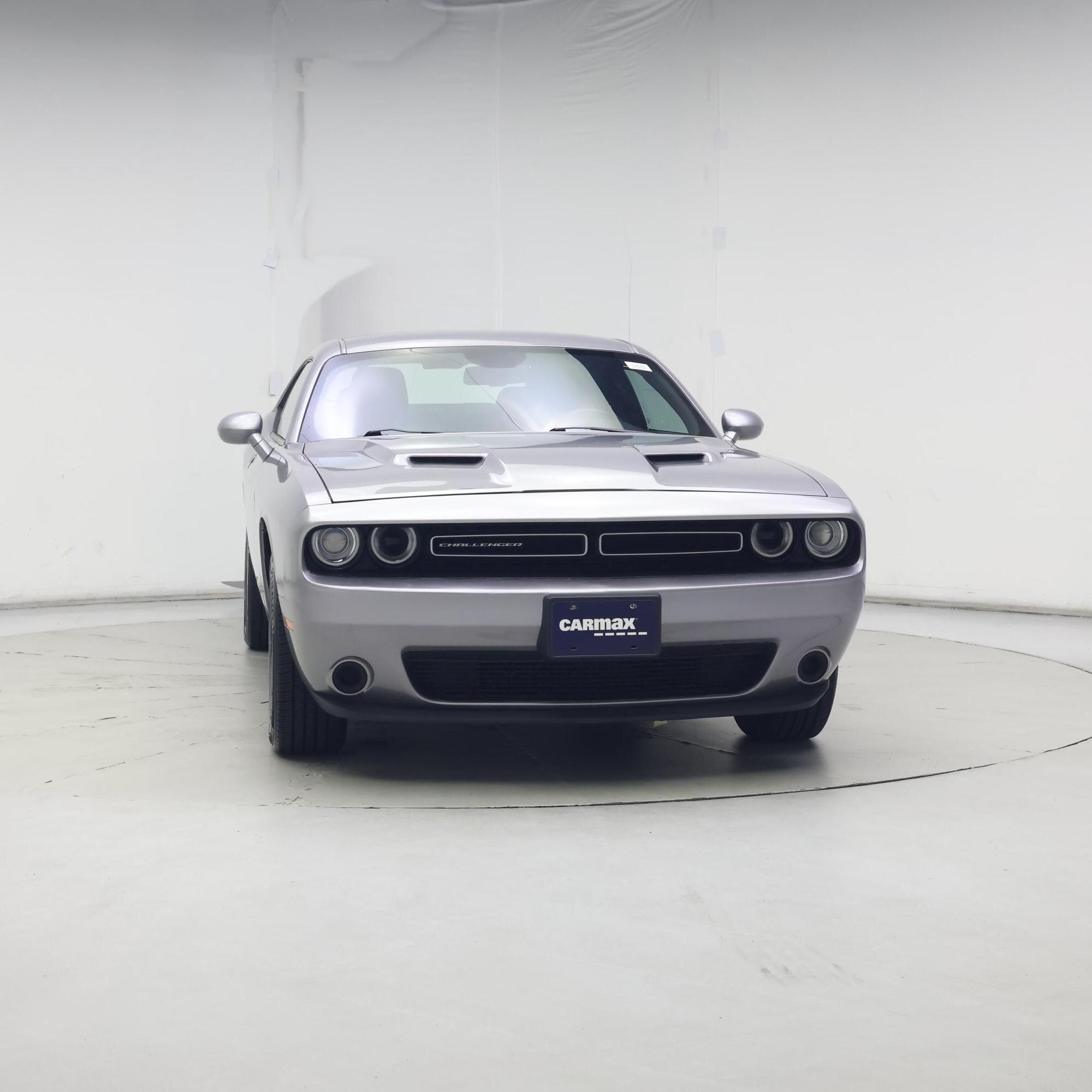Thumbnail: 2016 Dodge Challenger - 5