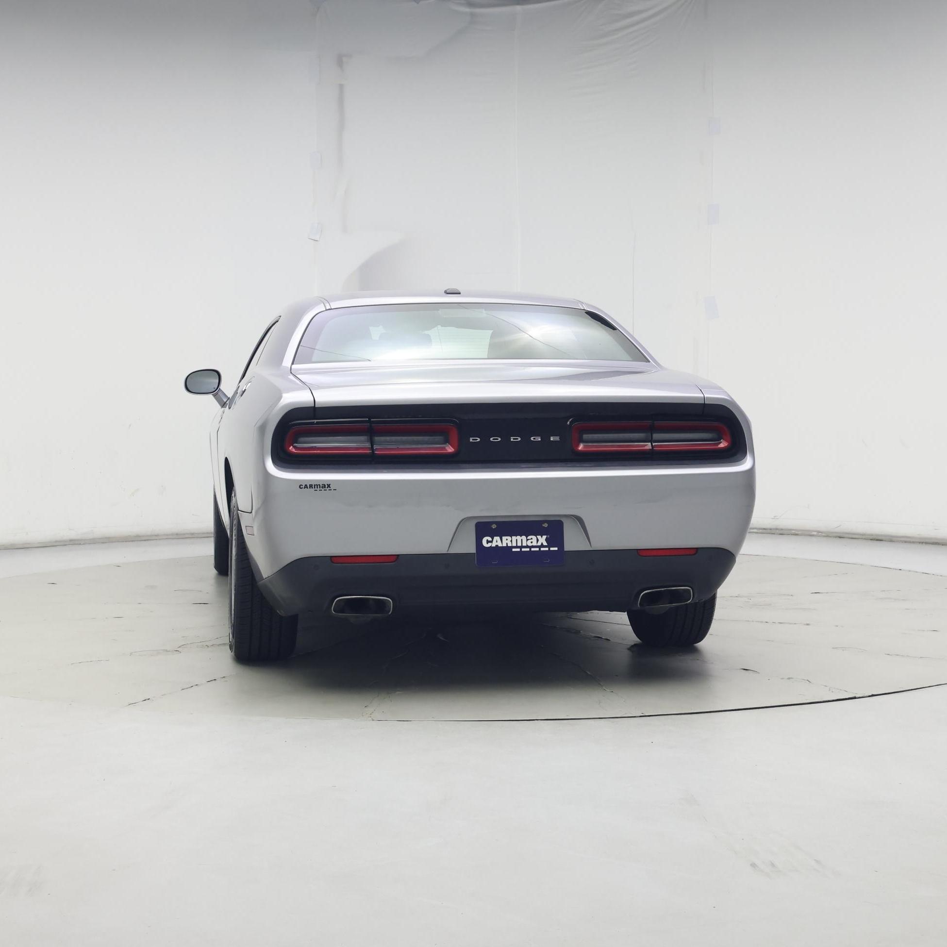 Thumbnail: 2016 Dodge Challenger - 6