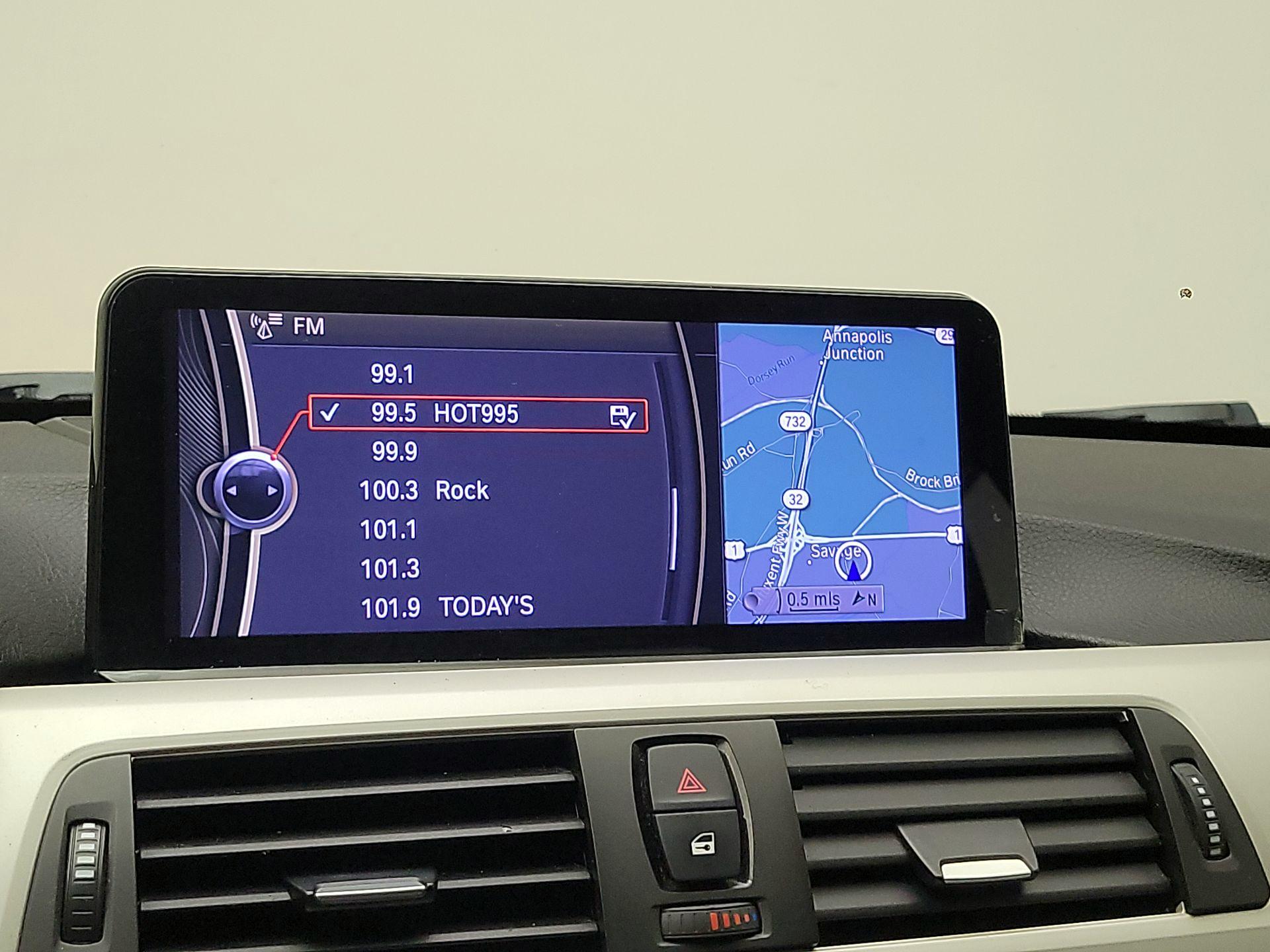 Thumbnail: 2013 BMW 3 Series - 16