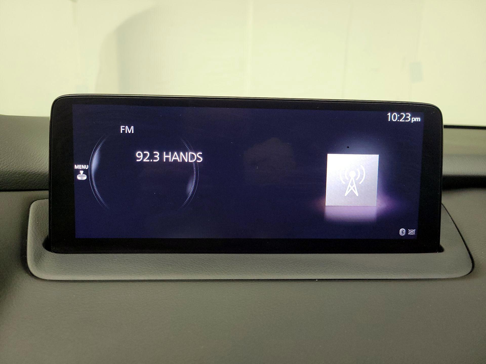 Thumbnail: 2021 Mazda CX-9 - 16