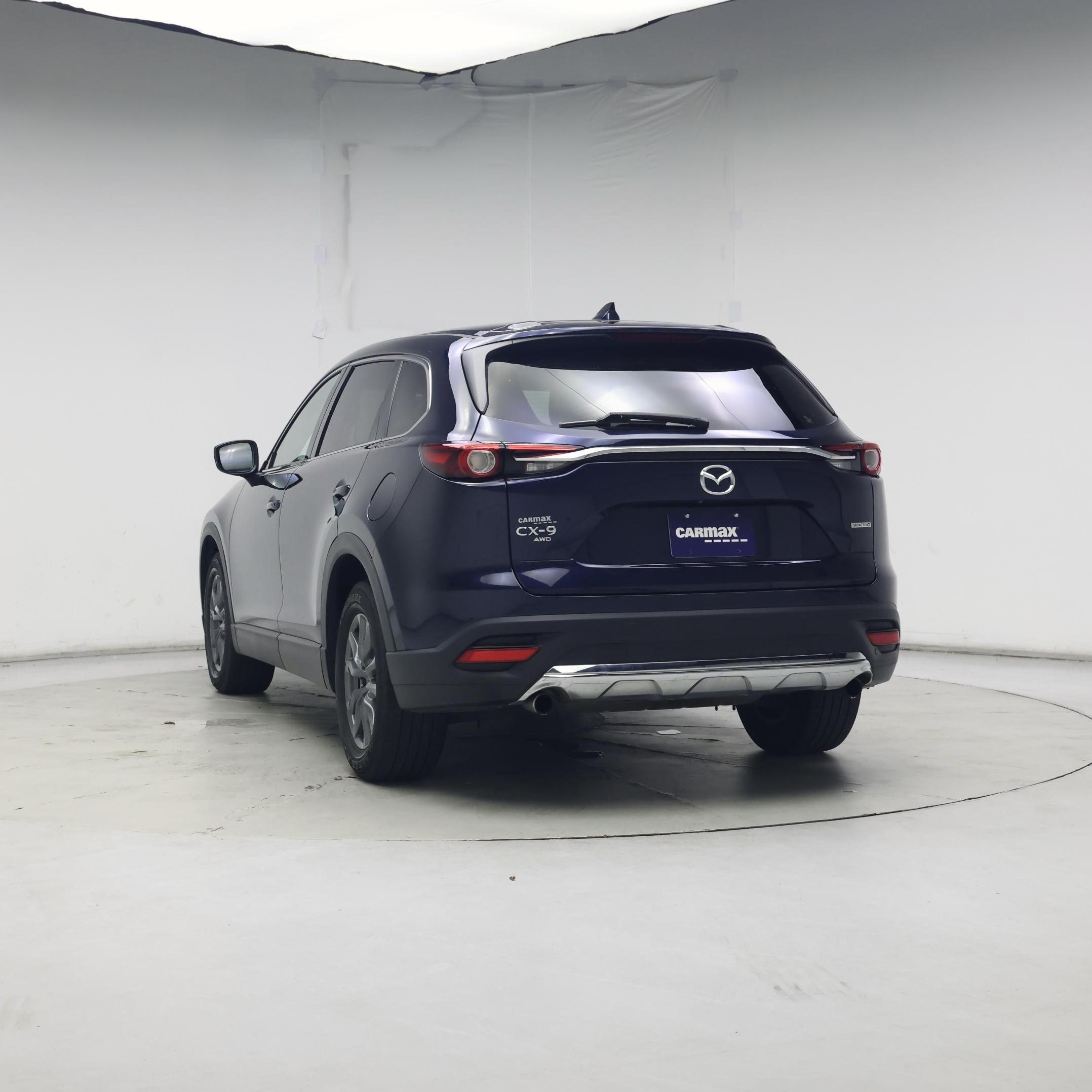 Thumbnail: 2021 Mazda CX-9 - 6
