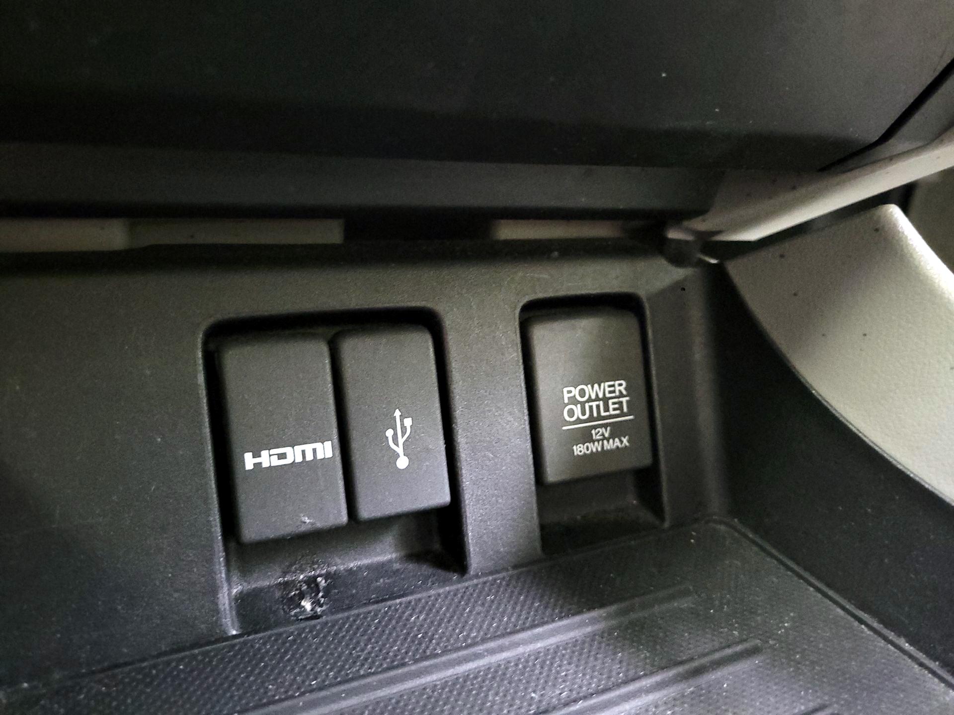Thumbnail: 2015 Honda Civic - 18
