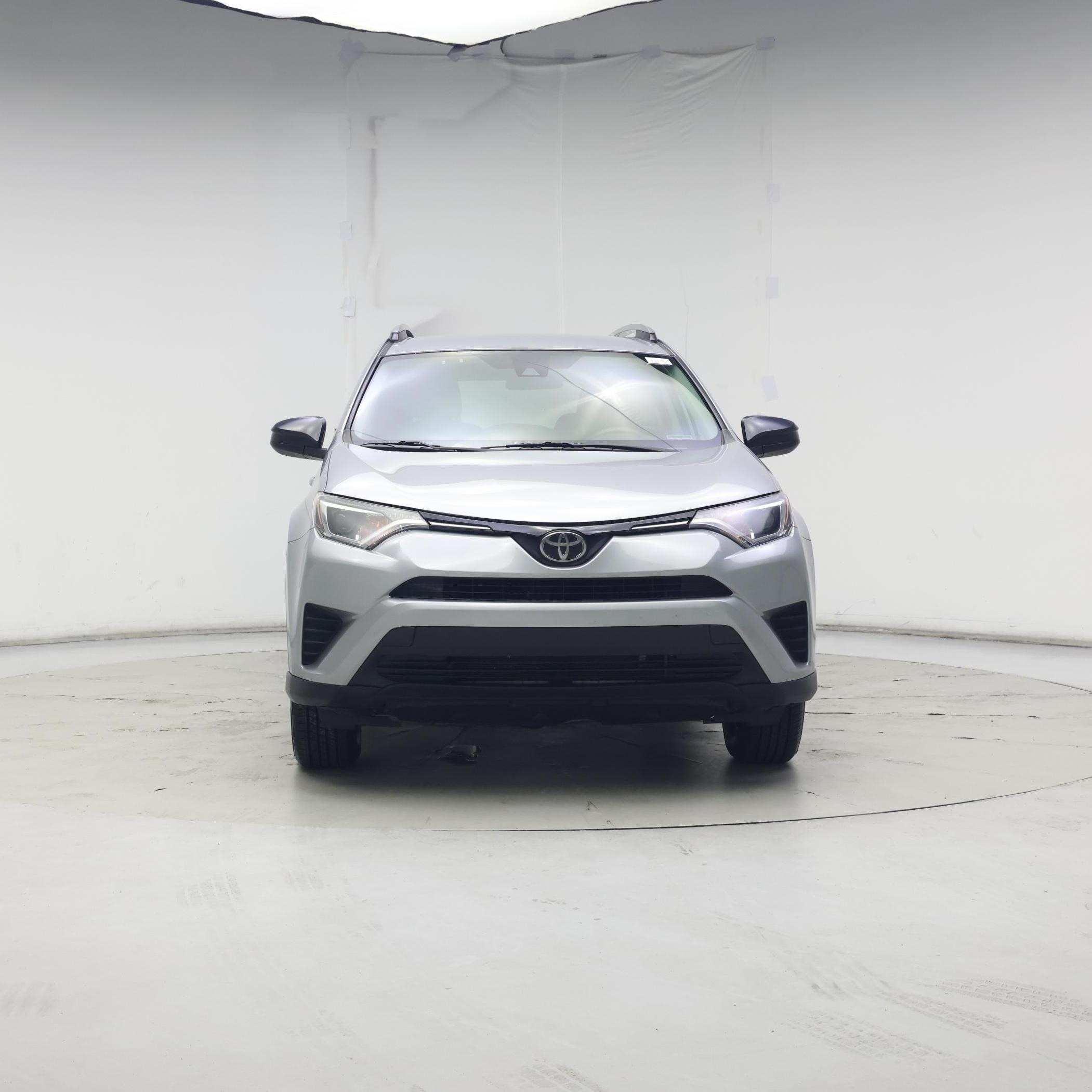 Thumbnail: 2017 Toyota RAV4 - 5