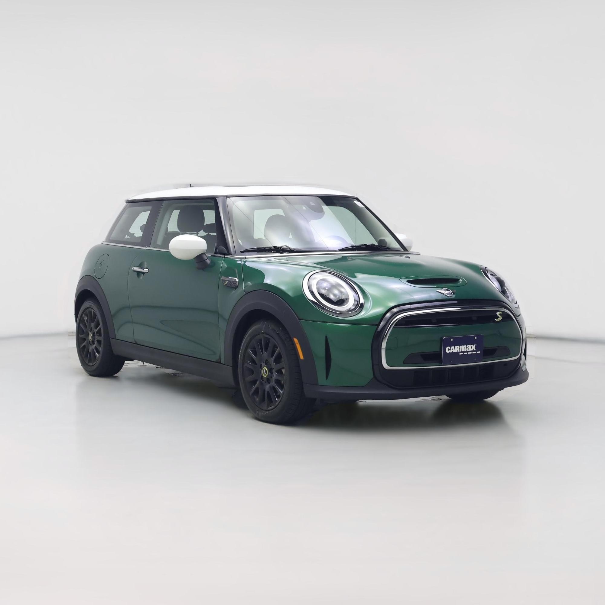 Thumbnail: 2023 MINI Cooper Hardtop - 1