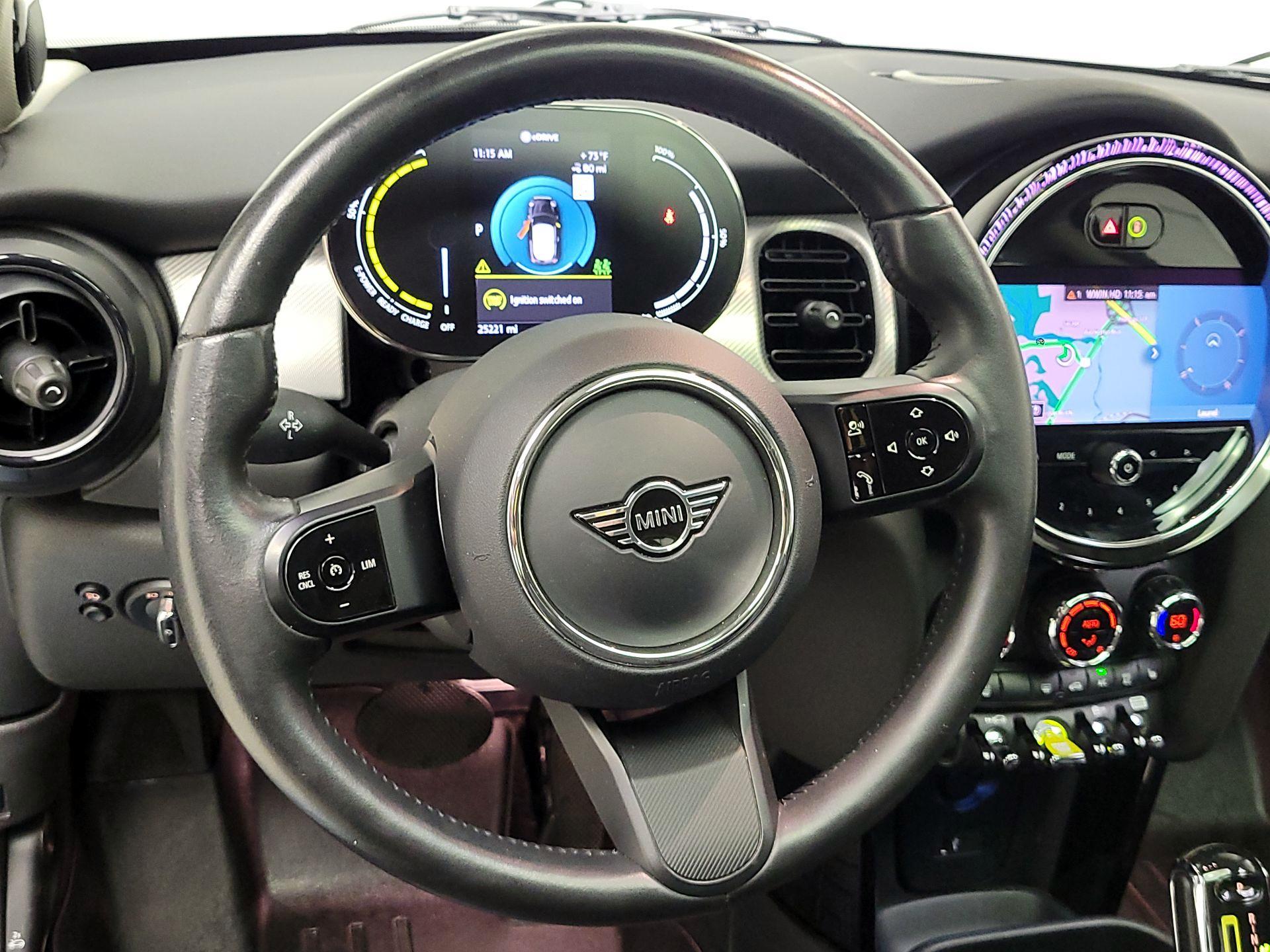 Thumbnail: 2023 MINI Cooper Hardtop - 10