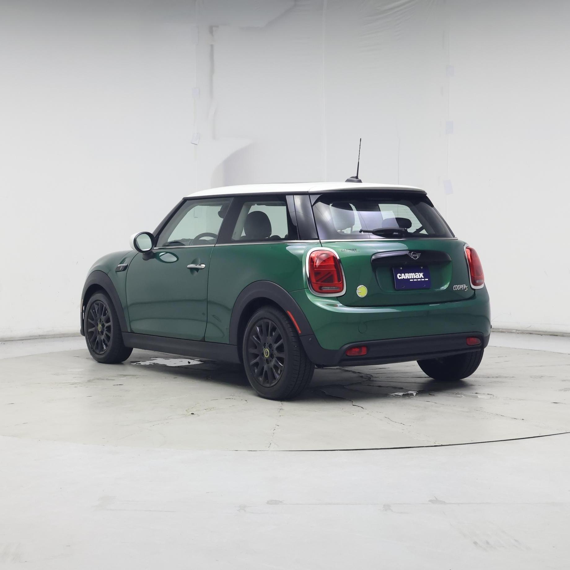 Thumbnail: 2023 MINI Cooper Hardtop - 2