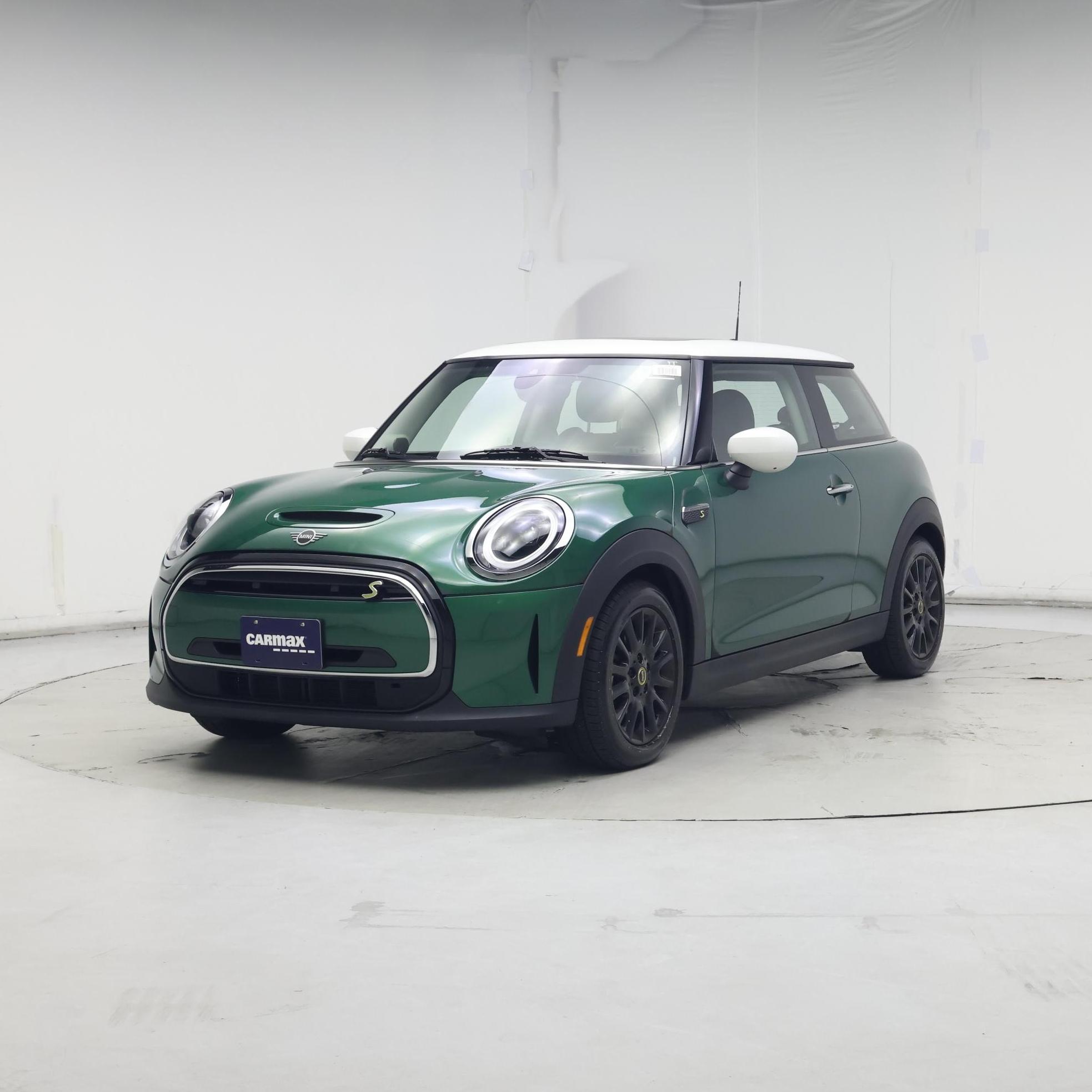 Thumbnail: 2023 MINI Cooper Hardtop - 4