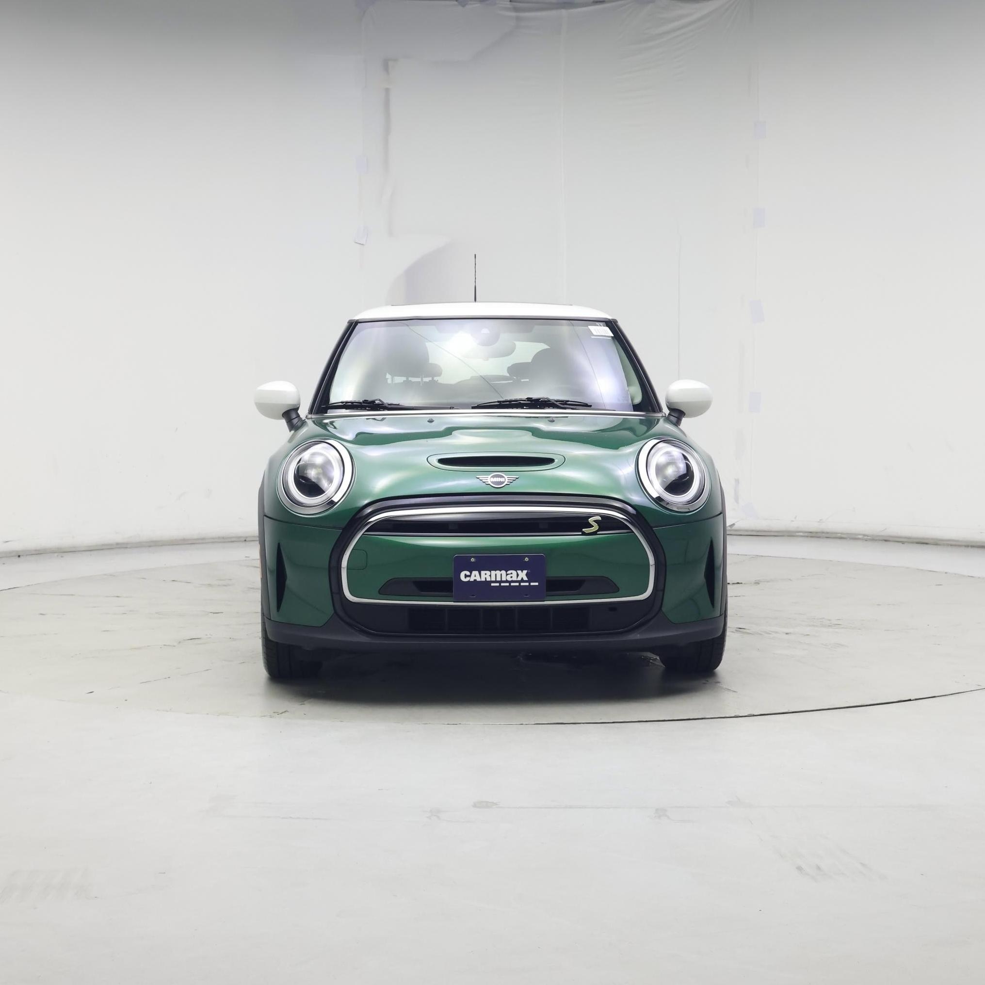 Thumbnail: 2023 MINI Cooper Hardtop - 5