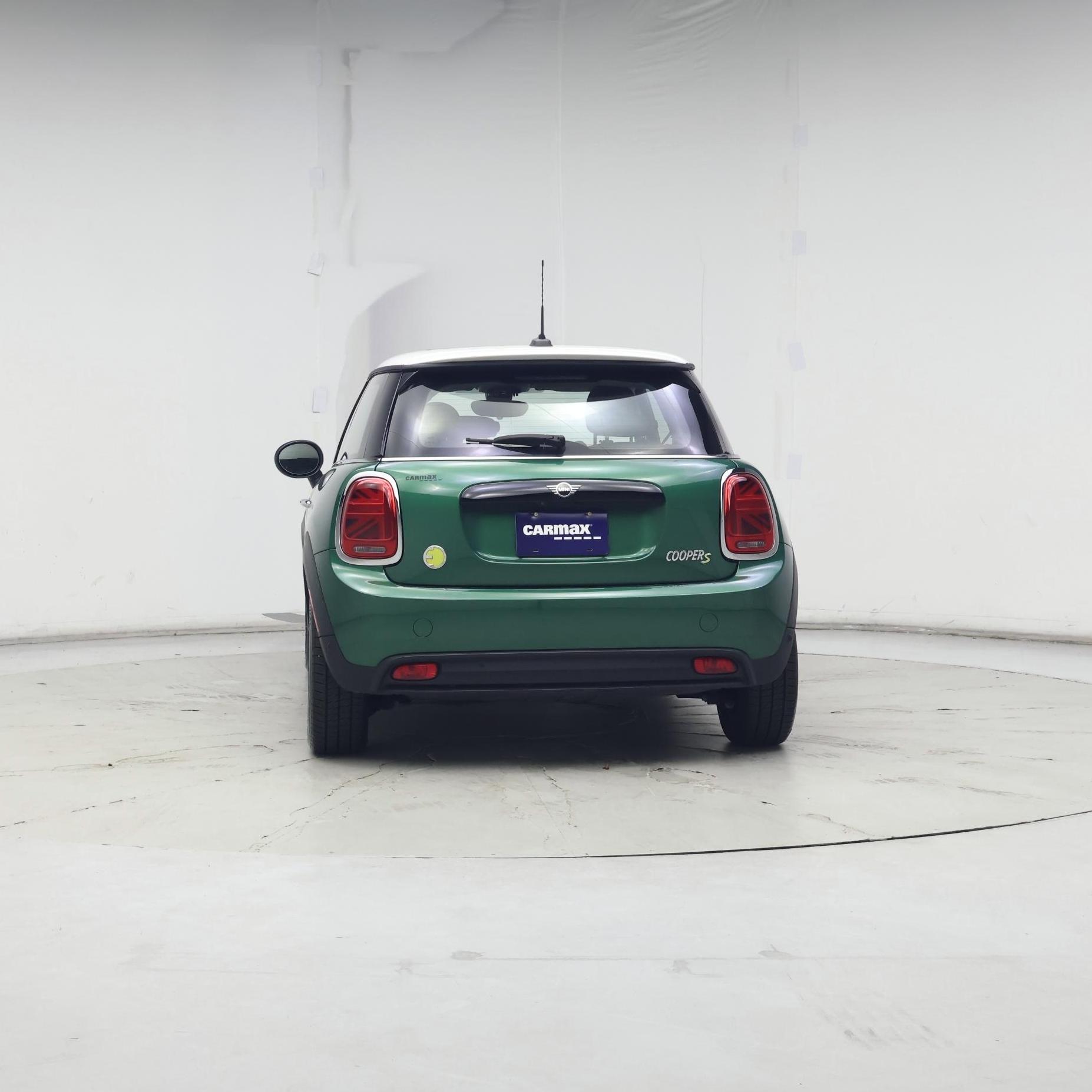 Thumbnail: 2023 MINI Cooper Hardtop - 6