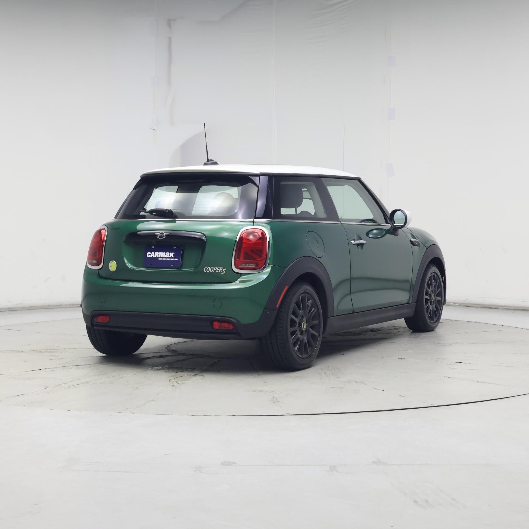 Thumbnail: 2023 MINI Cooper Hardtop - 8