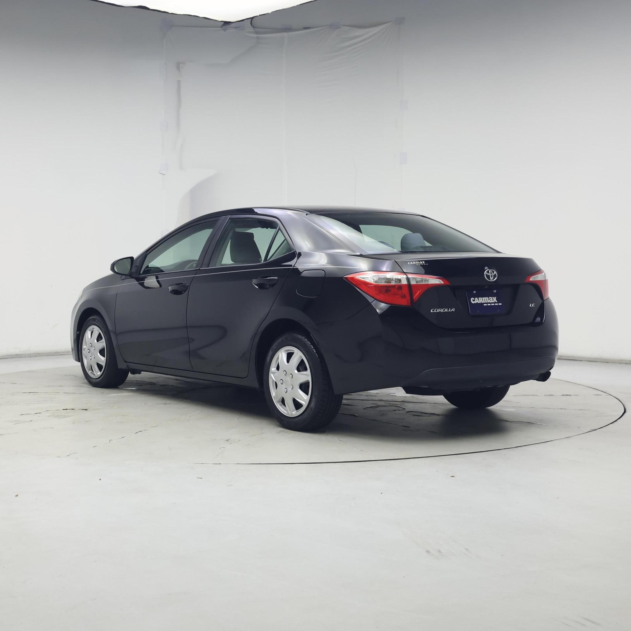 Thumbnail: 2016 Toyota Corolla - 2