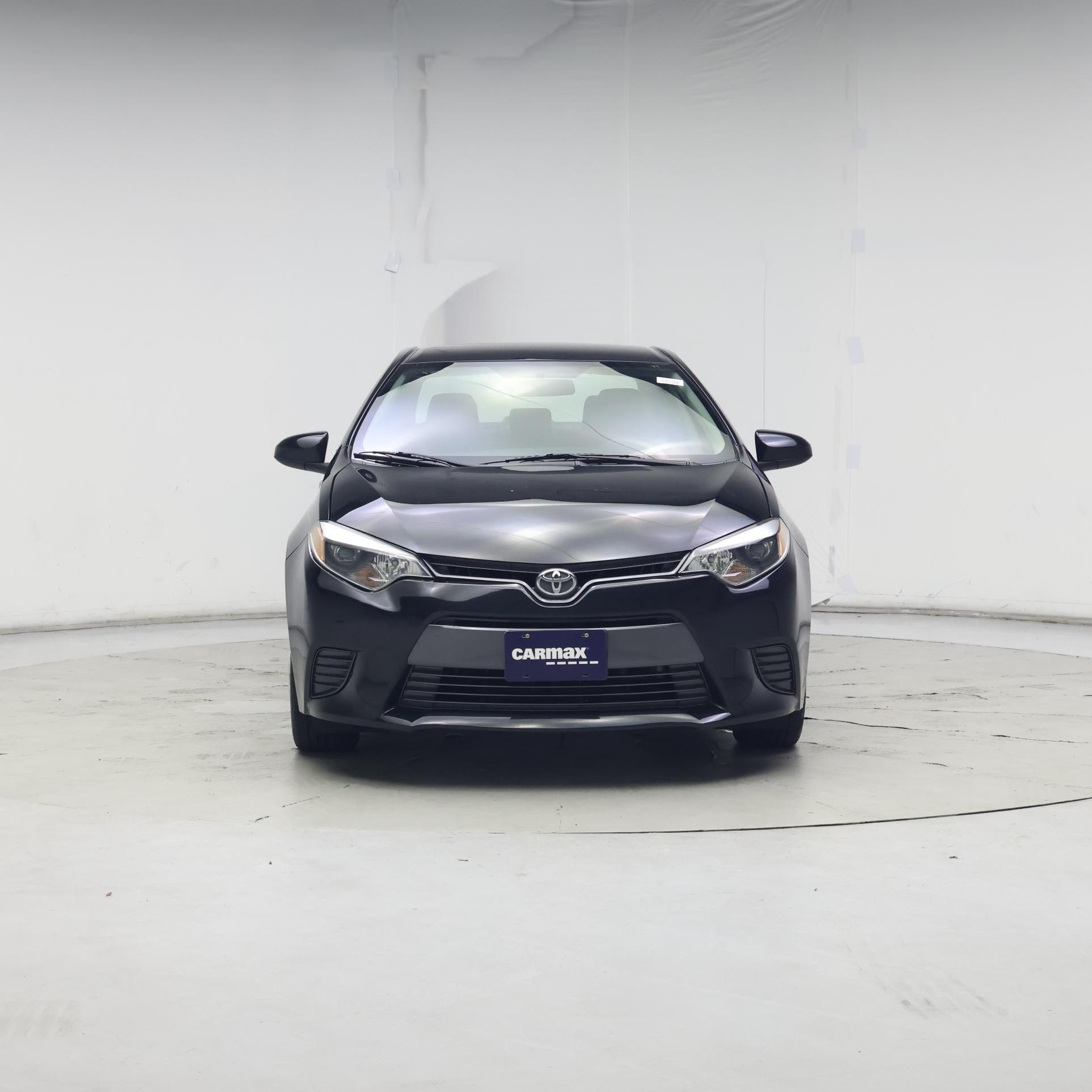 Thumbnail: 2016 Toyota Corolla - 5