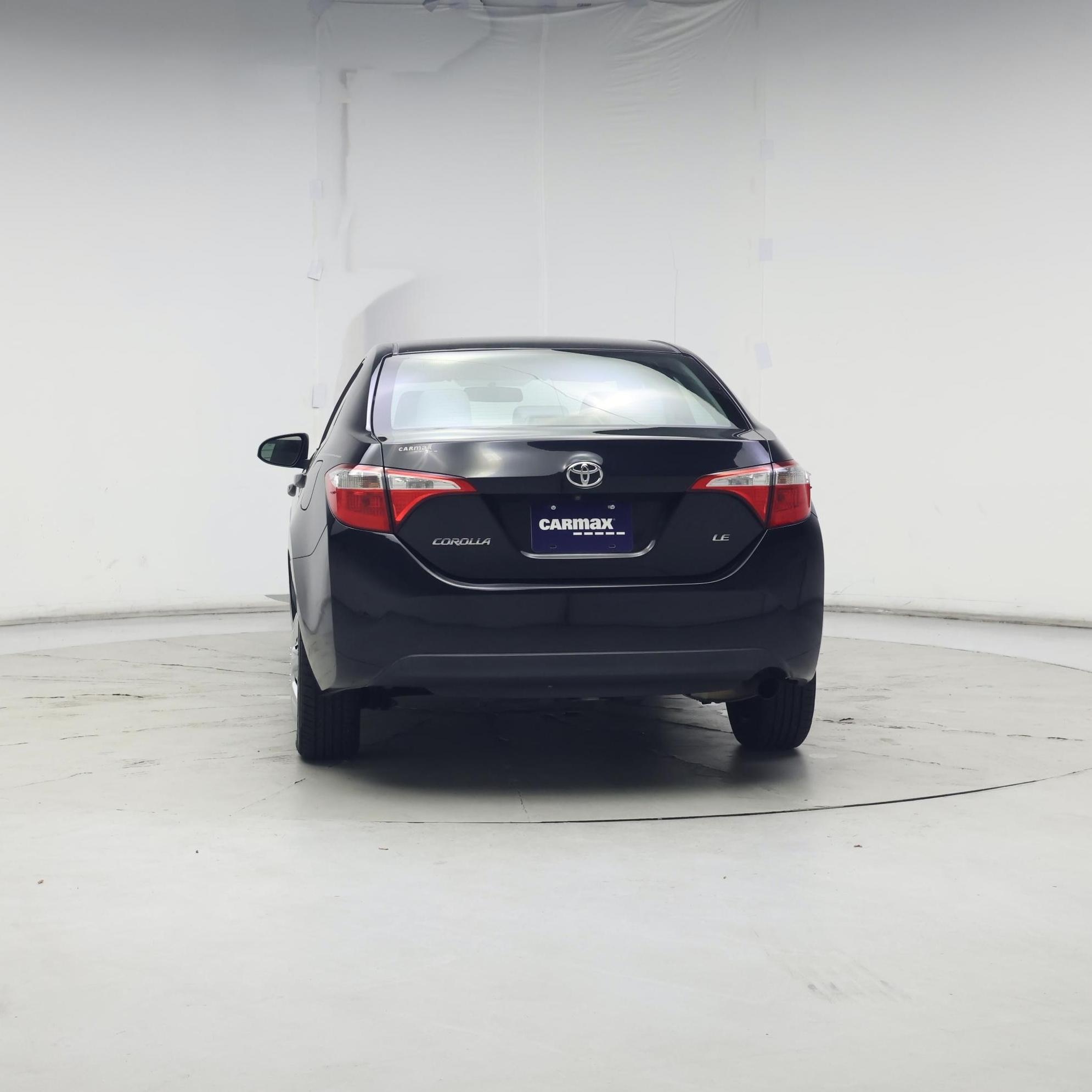 Thumbnail: 2016 Toyota Corolla - 6