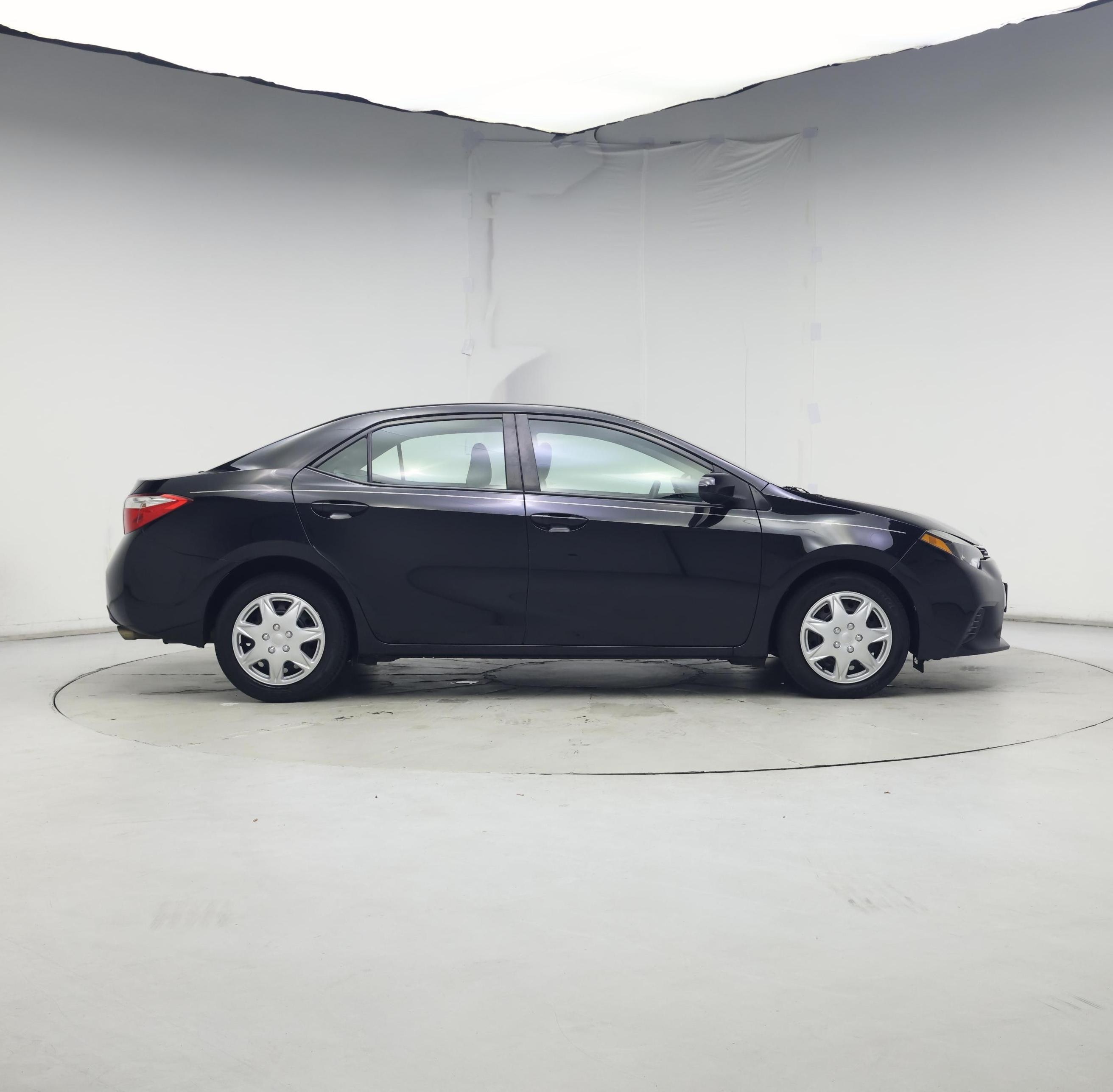 Thumbnail: 2016 Toyota Corolla - 7