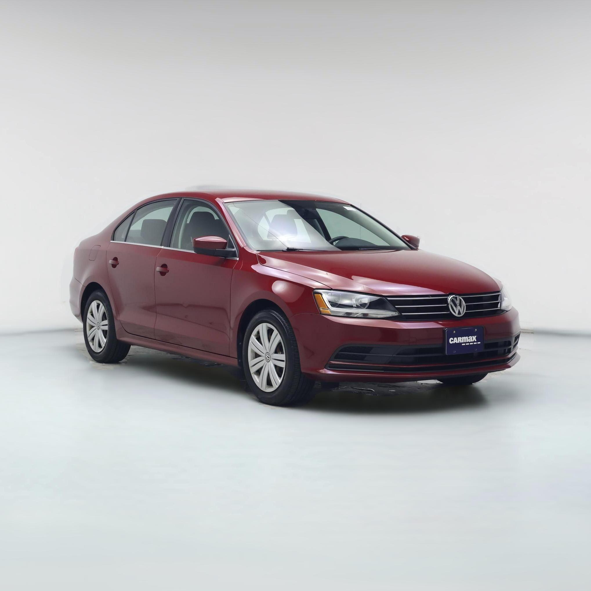Thumbnail: 2017 Volkswagen Jetta - 1