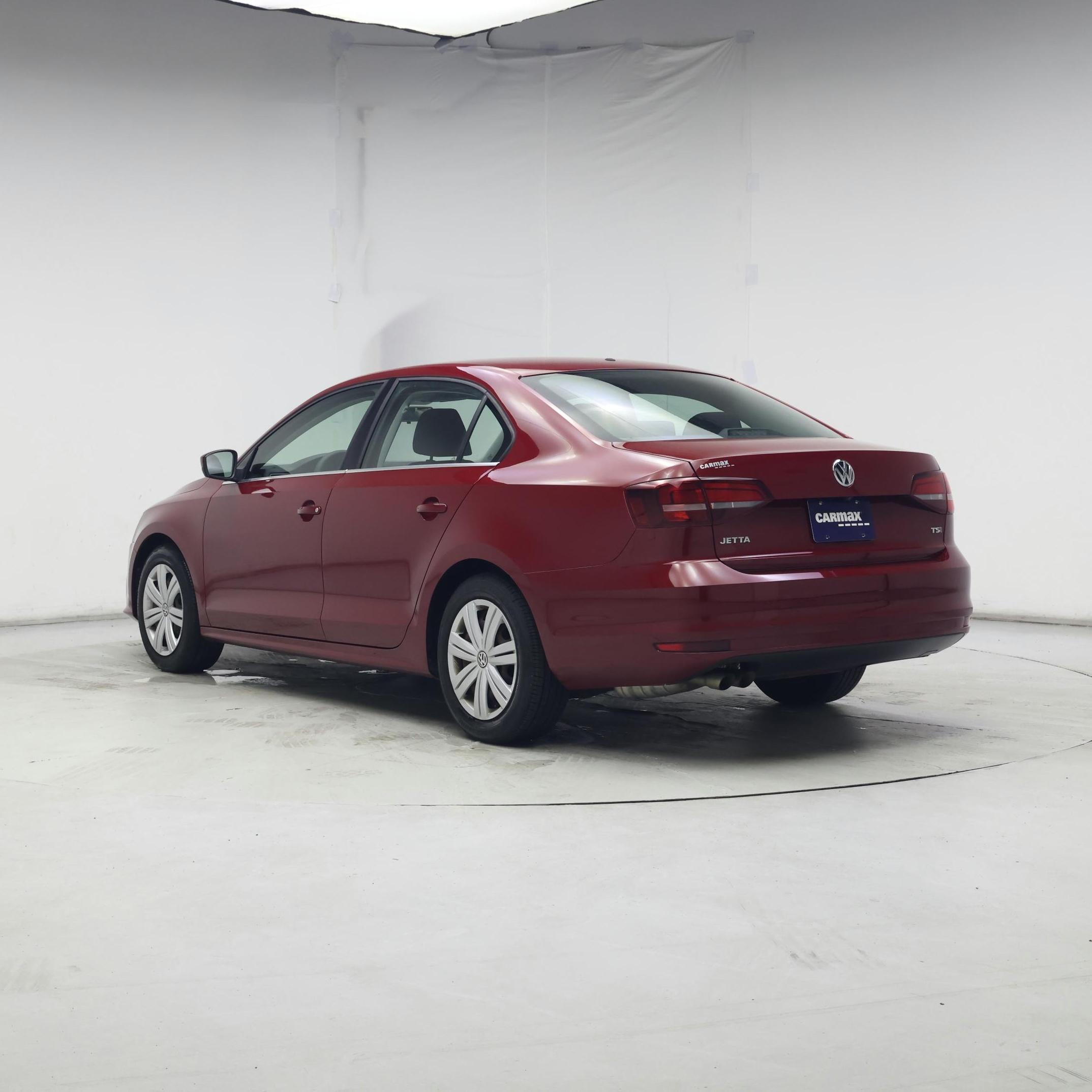 Thumbnail: 2017 Volkswagen Jetta - 2