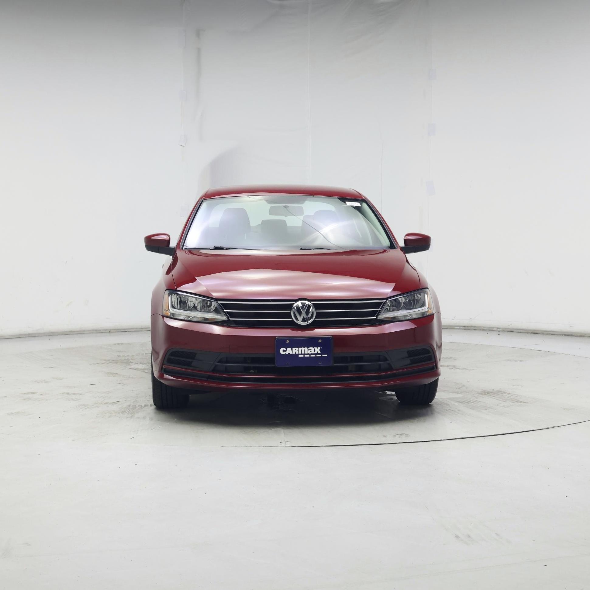 Thumbnail: 2017 Volkswagen Jetta - 5