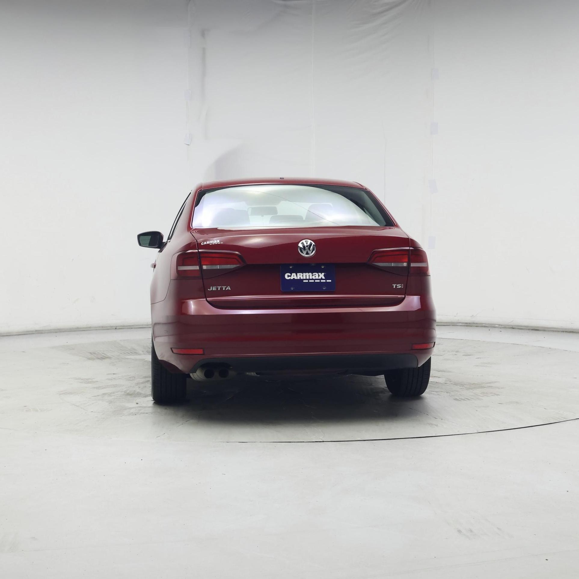 Thumbnail: 2017 Volkswagen Jetta - 6