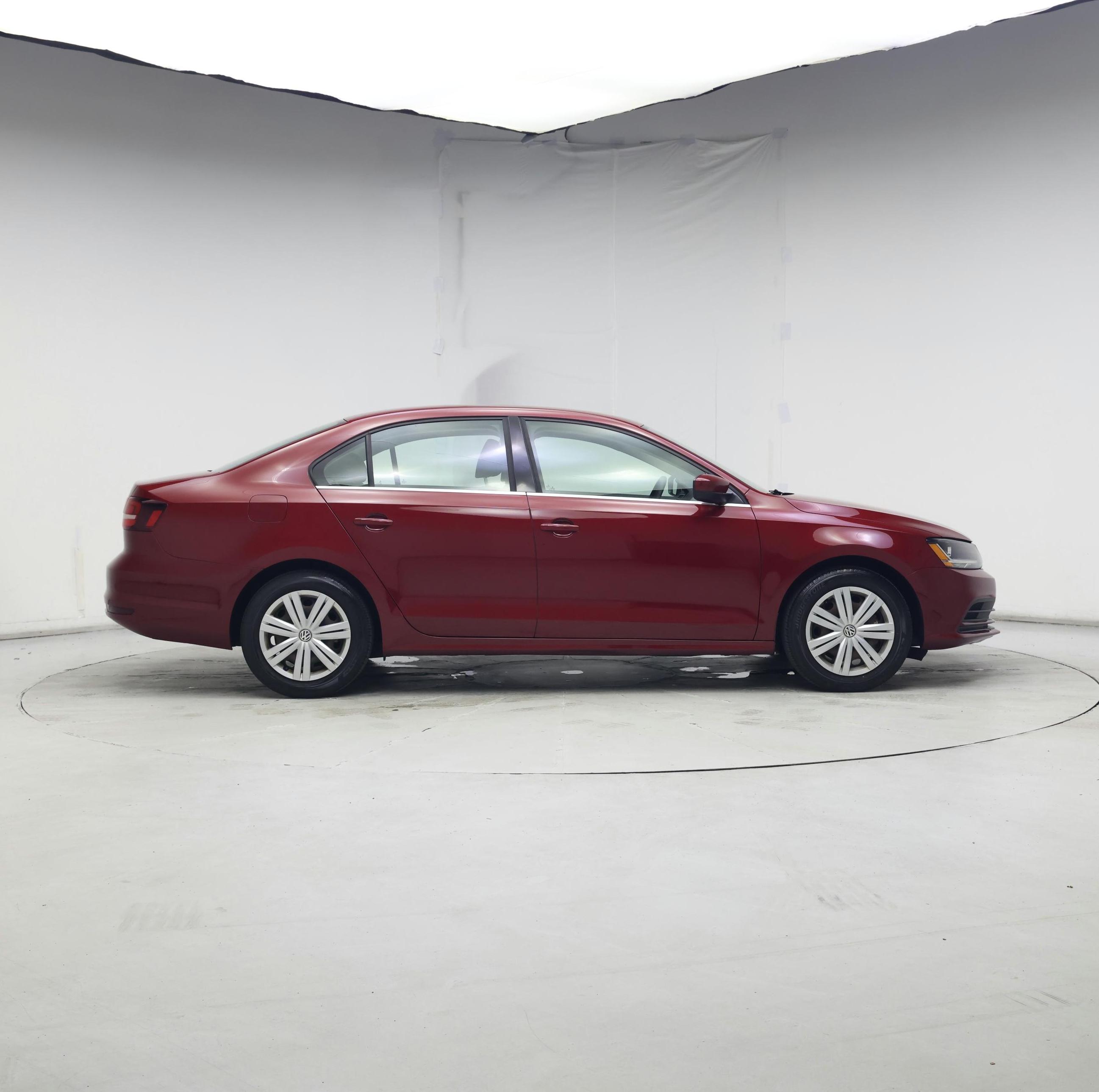 Thumbnail: 2017 Volkswagen Jetta - 7
