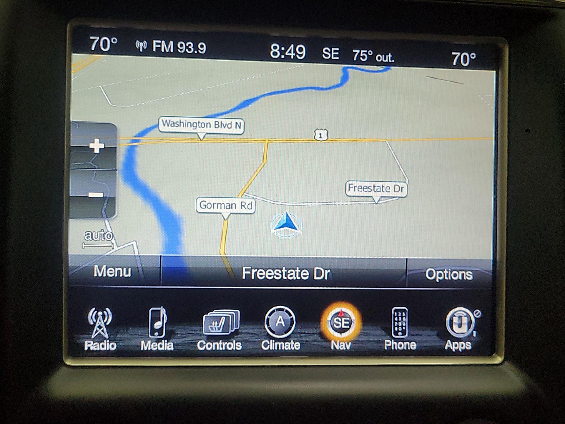 Thumbnail: 2014 Jeep Grand Cherokee - 14