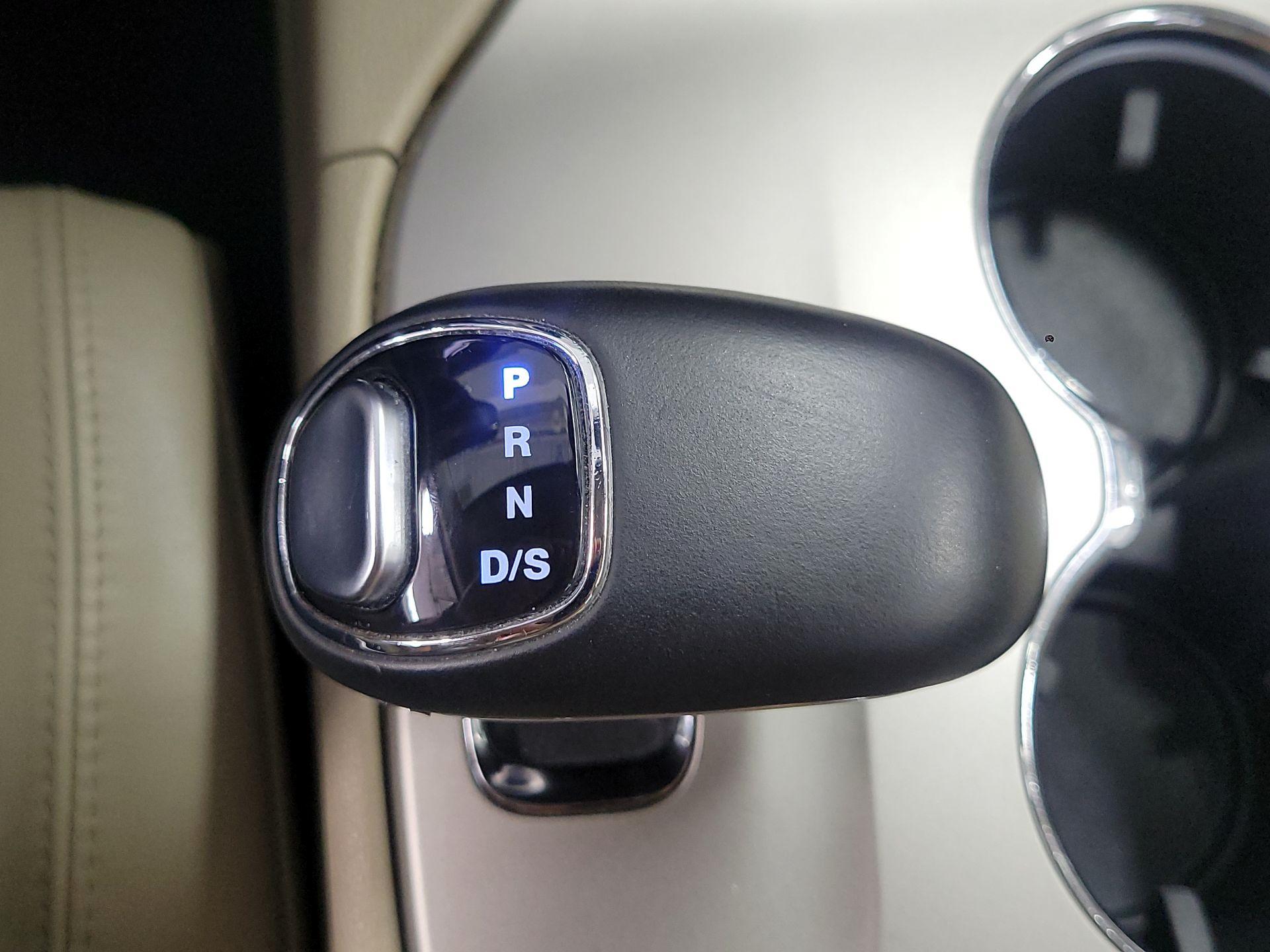 Thumbnail: 2014 Jeep Grand Cherokee - 18