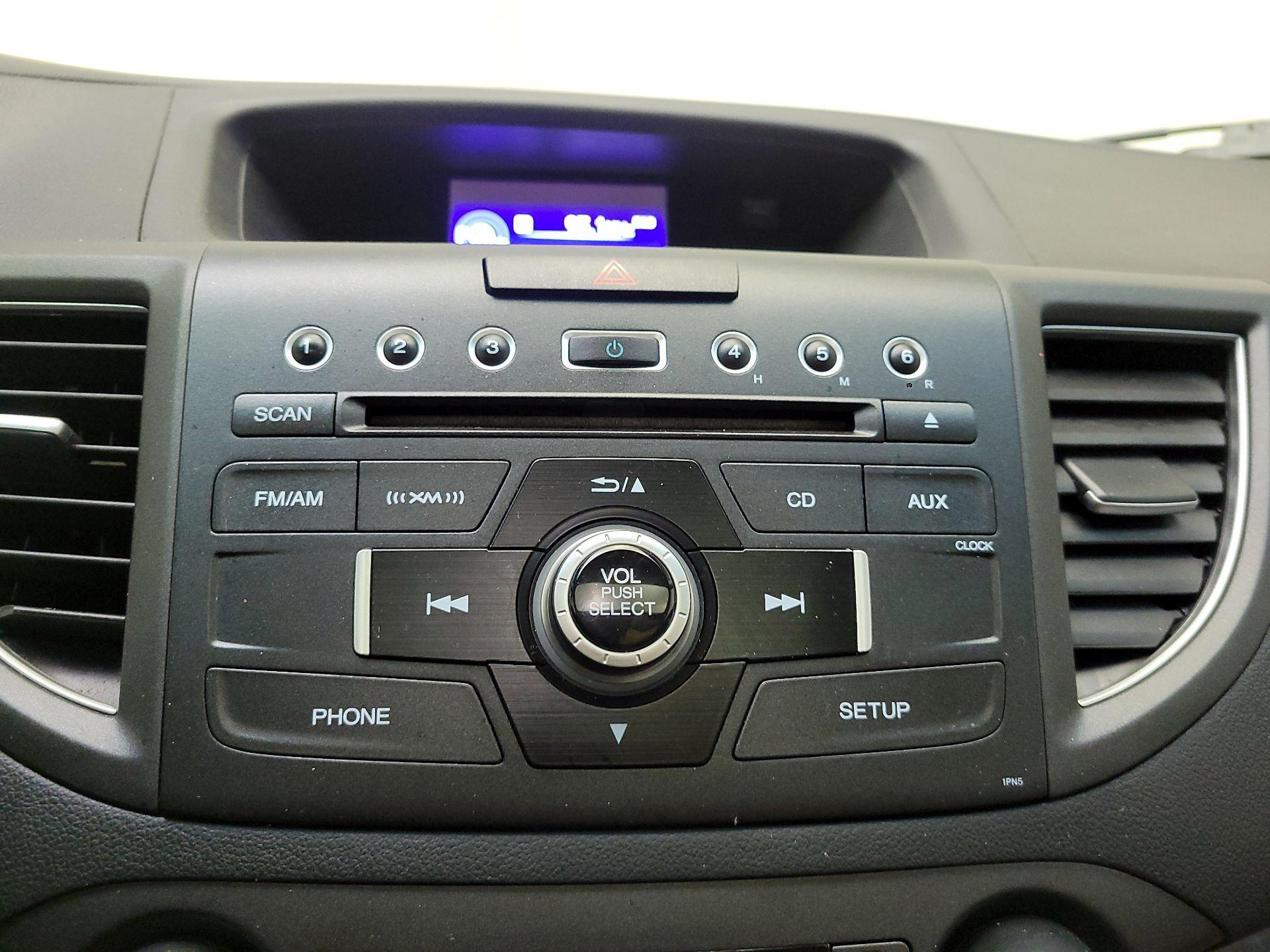 Thumbnail: 2014 Honda CR-V - 15