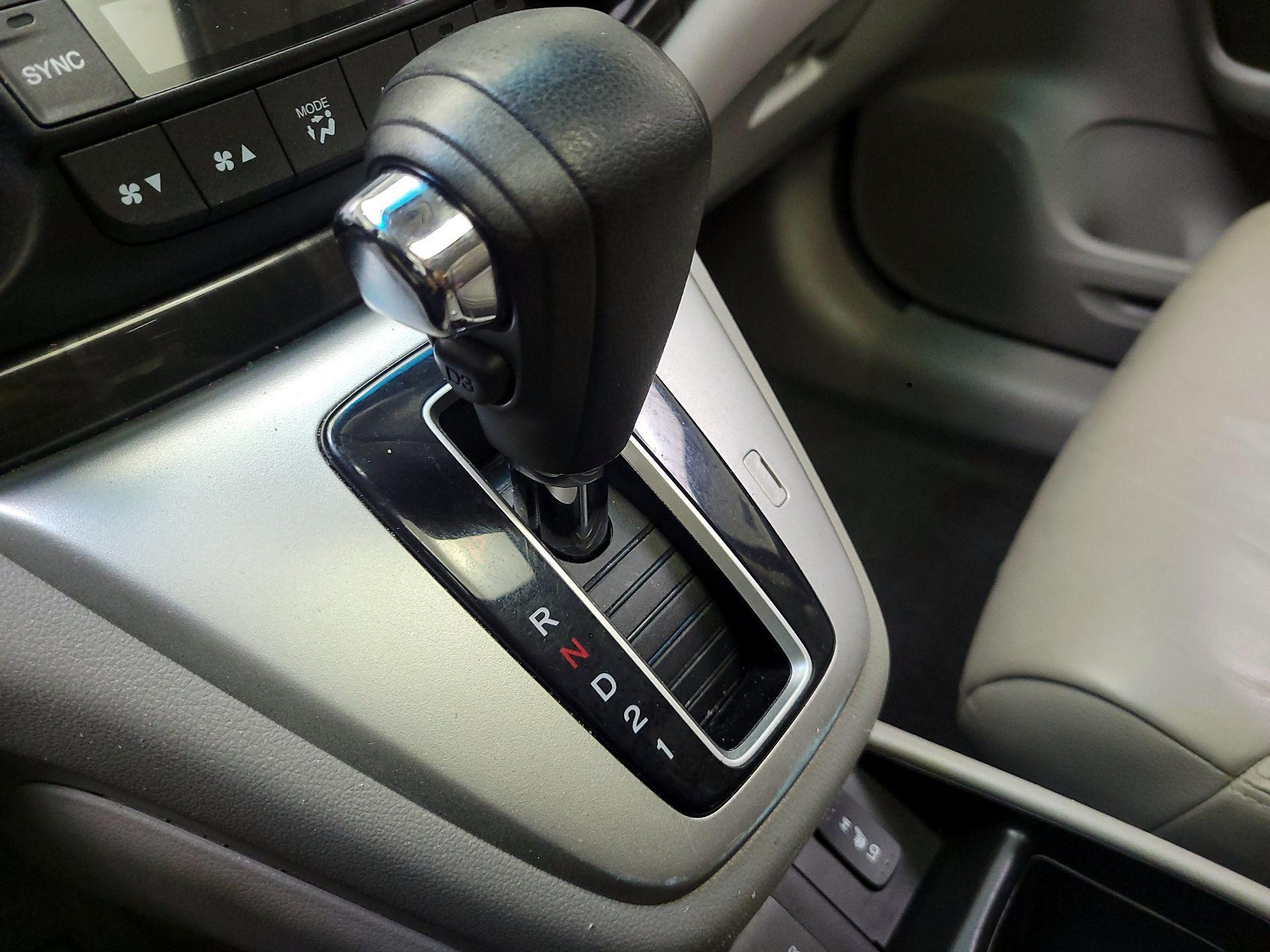 Thumbnail: 2014 Honda CR-V - 17