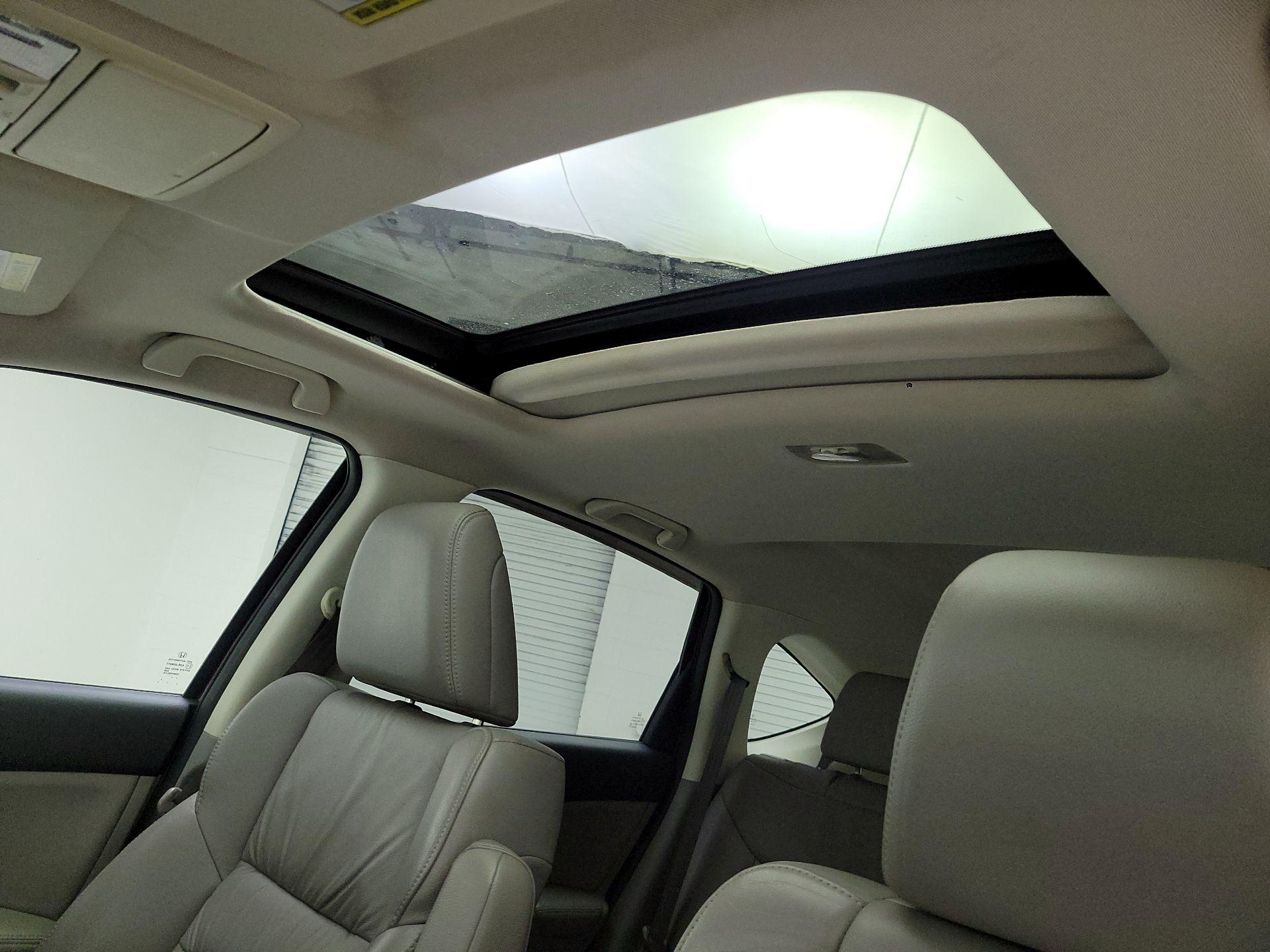 Thumbnail: 2014 Honda CR-V - 19
