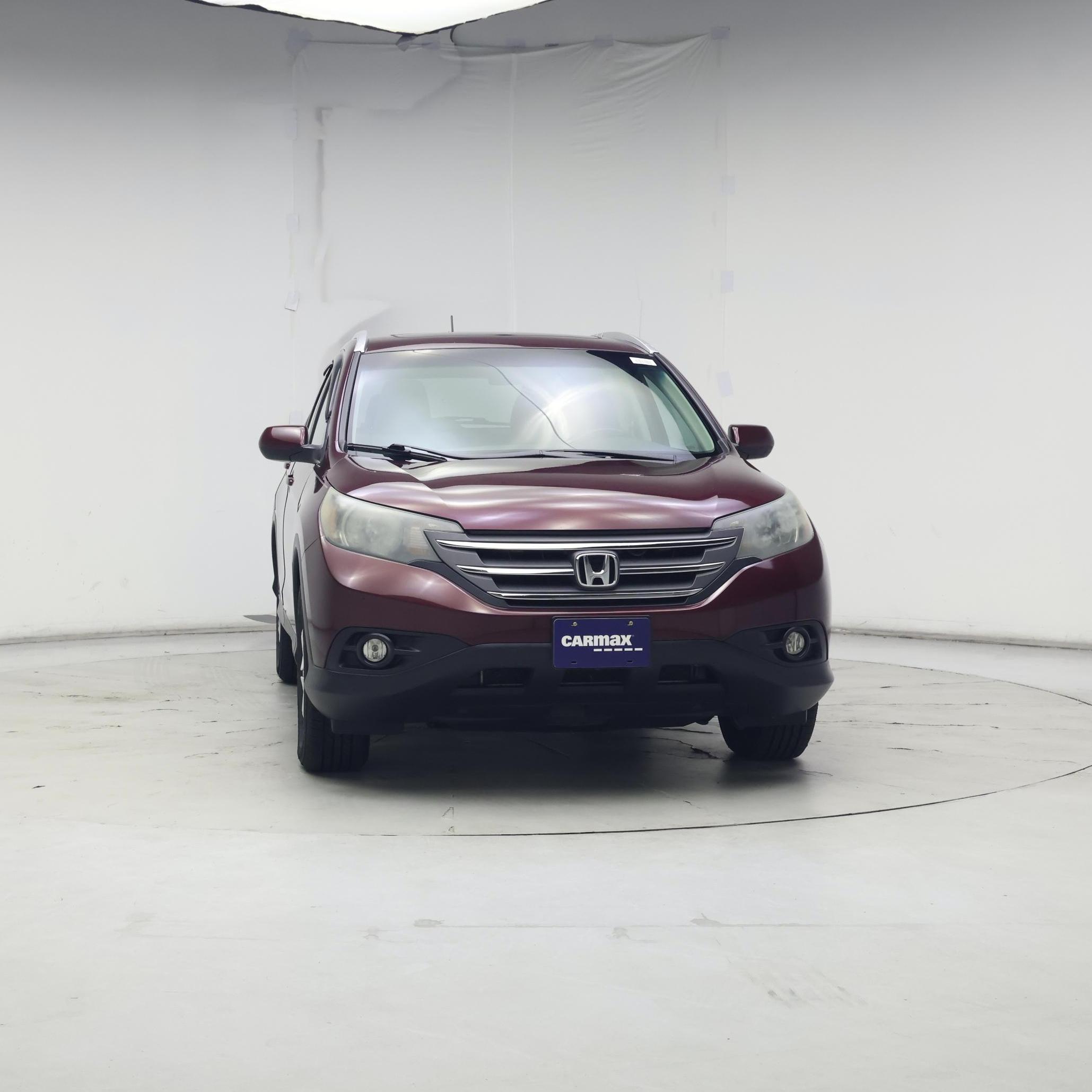 Thumbnail: 2014 Honda CR-V - 5