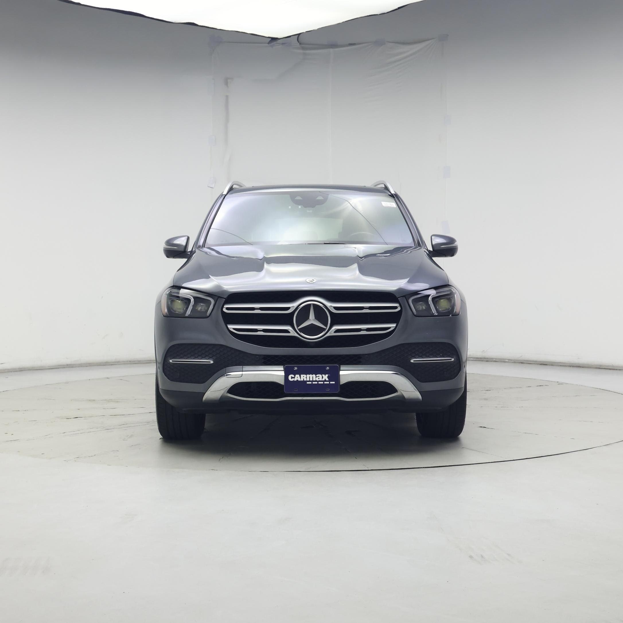 Thumbnail: 2020 Mercedes-Benz GLE - 5