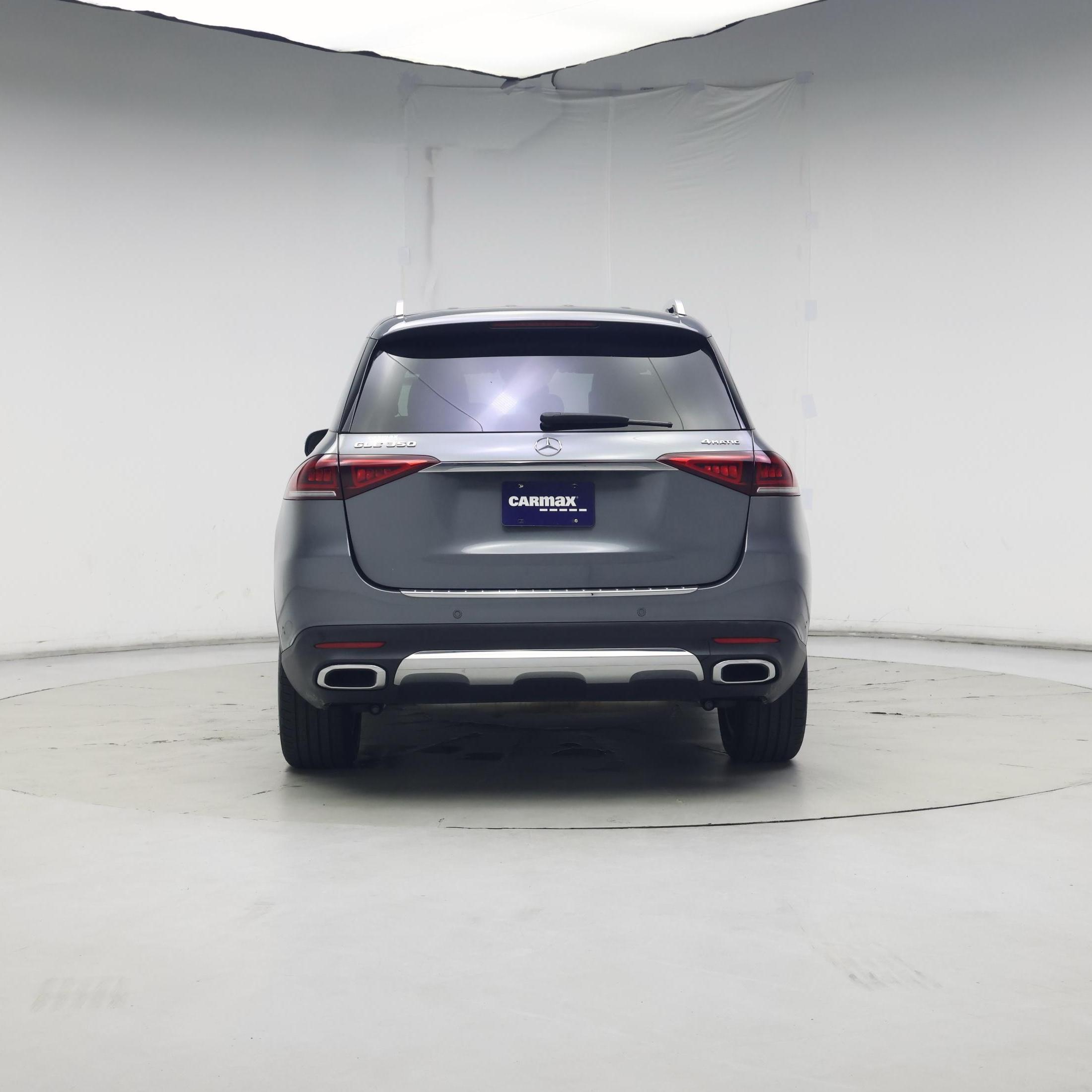 Thumbnail: 2020 Mercedes-Benz GLE - 6