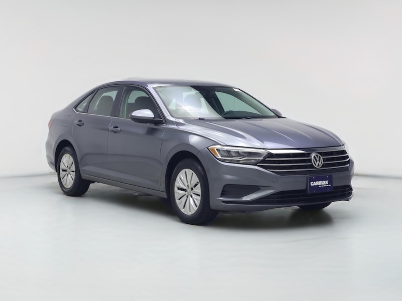 2019 Volkswagen Jetta S -
                  Laurel, MD