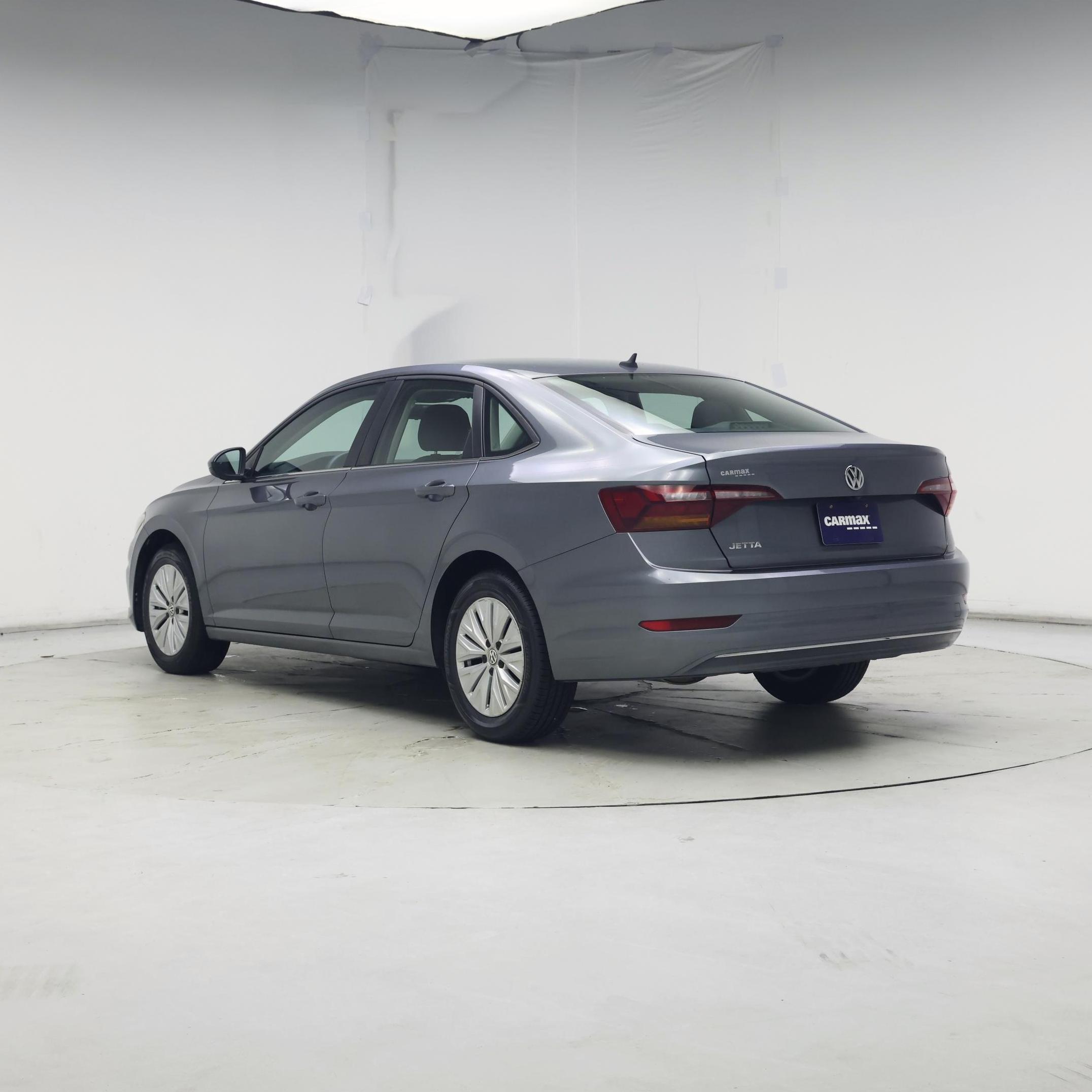 Thumbnail: 2019 Volkswagen Jetta - 2